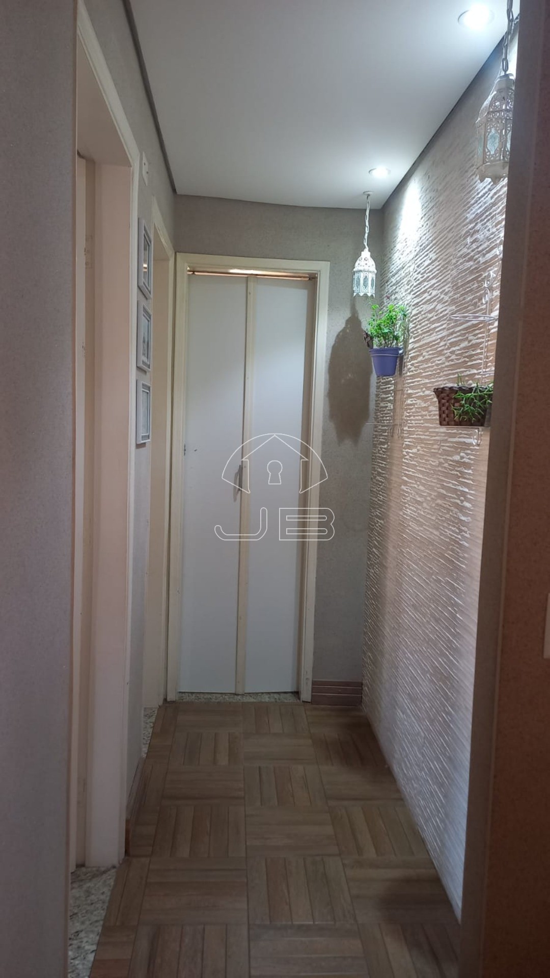 Apartamento à venda em Sumaré-SP, Parque Bandeirantes I (Nova Veneza) - 2 quartos, sala, 1 vaga, 41m²!
