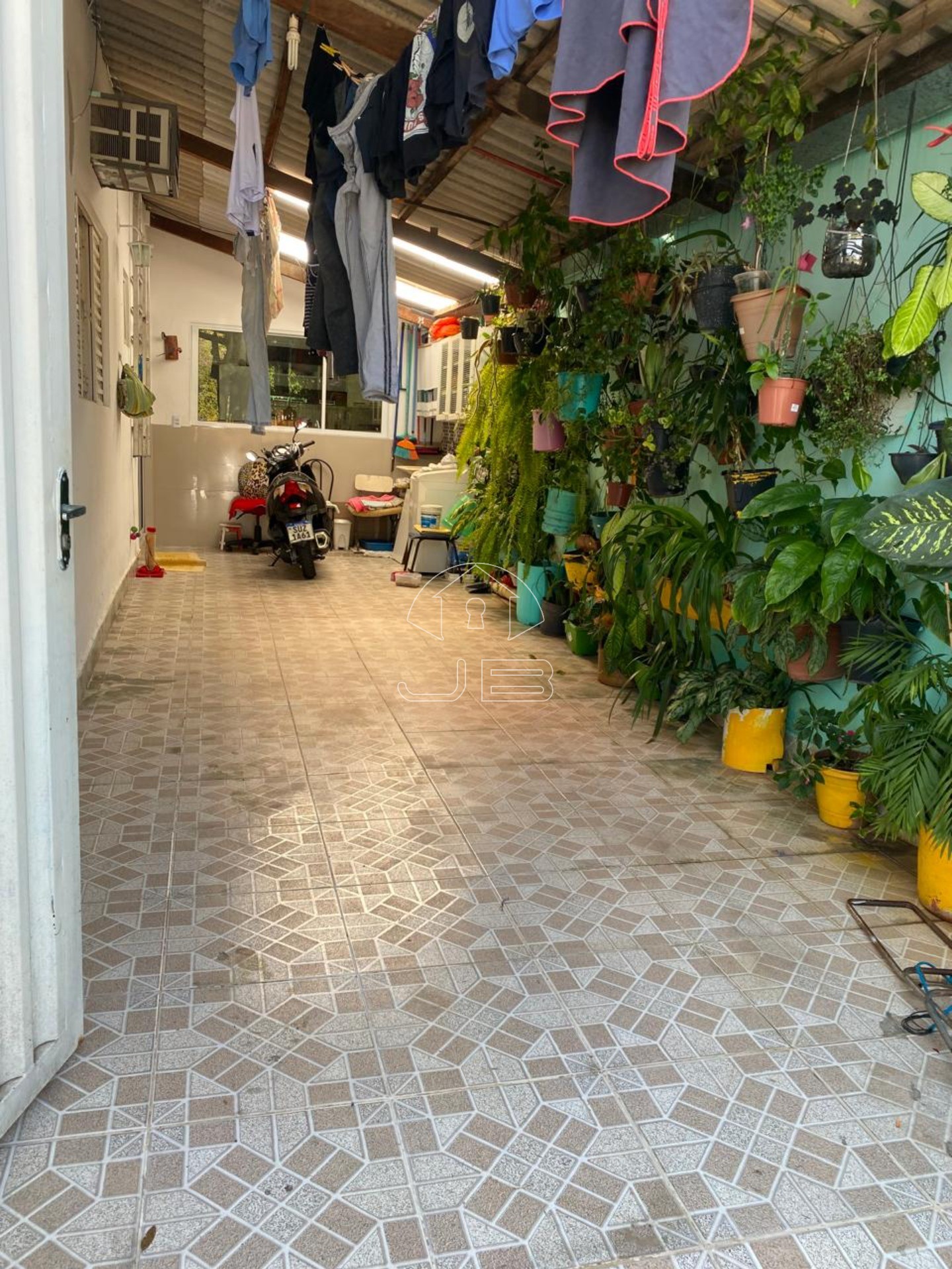 Casa a venda no Jardim Santa Mônica - Campinas - SP