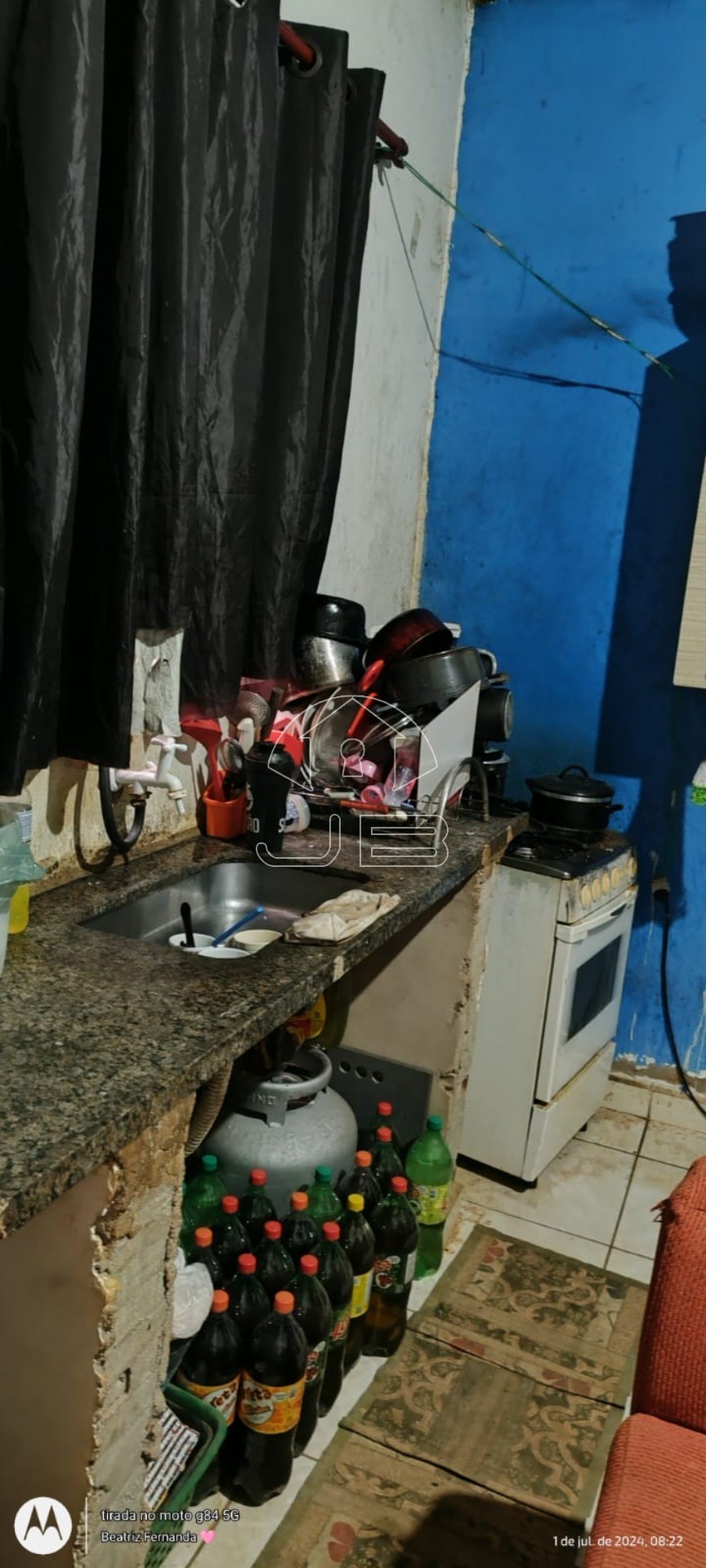 Casa venda no Vila Soma em Sumaré/SP