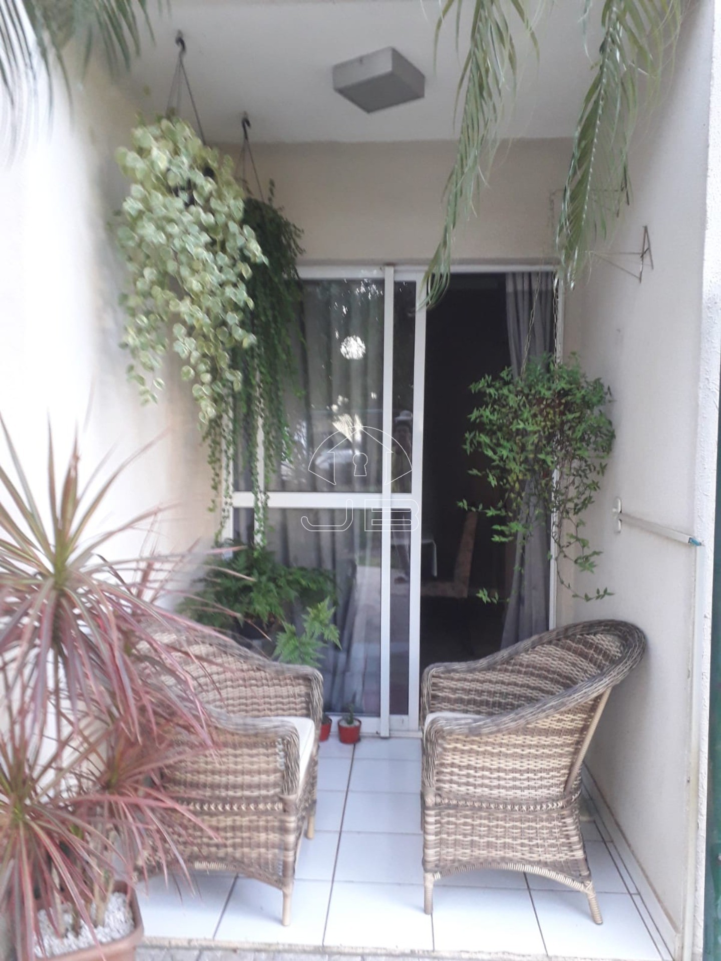 Apartamento à Venda no Jardim Santa Terezinha (Nova Veneza) Sumaré, SP