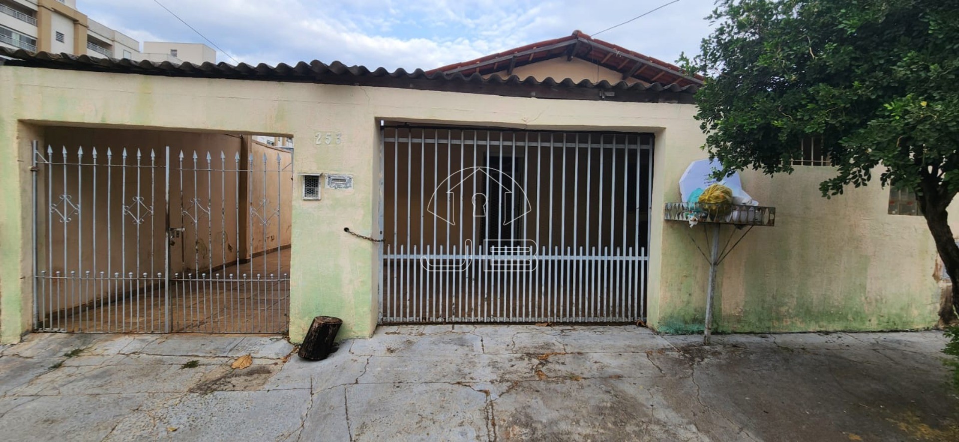 CASA A VENDA NO BAIRRO SANTA CLARA DO LAGO, HORTOLANDIA, SP.