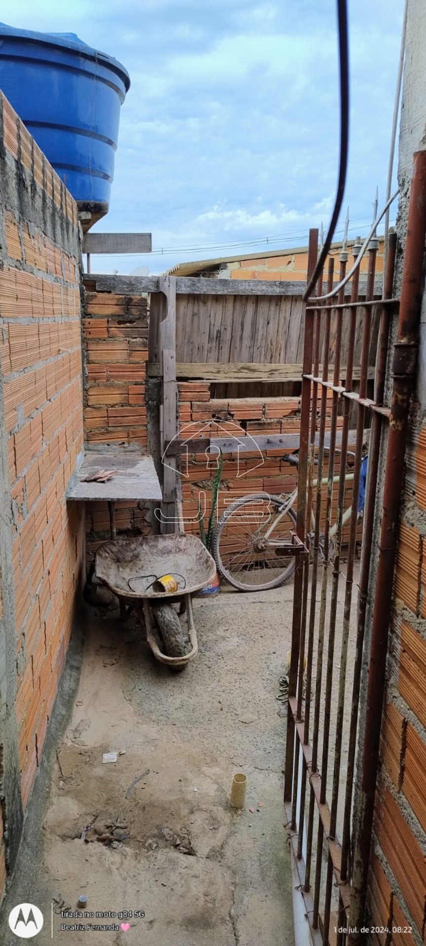 Casa venda no Vila Soma em Sumaré/SP