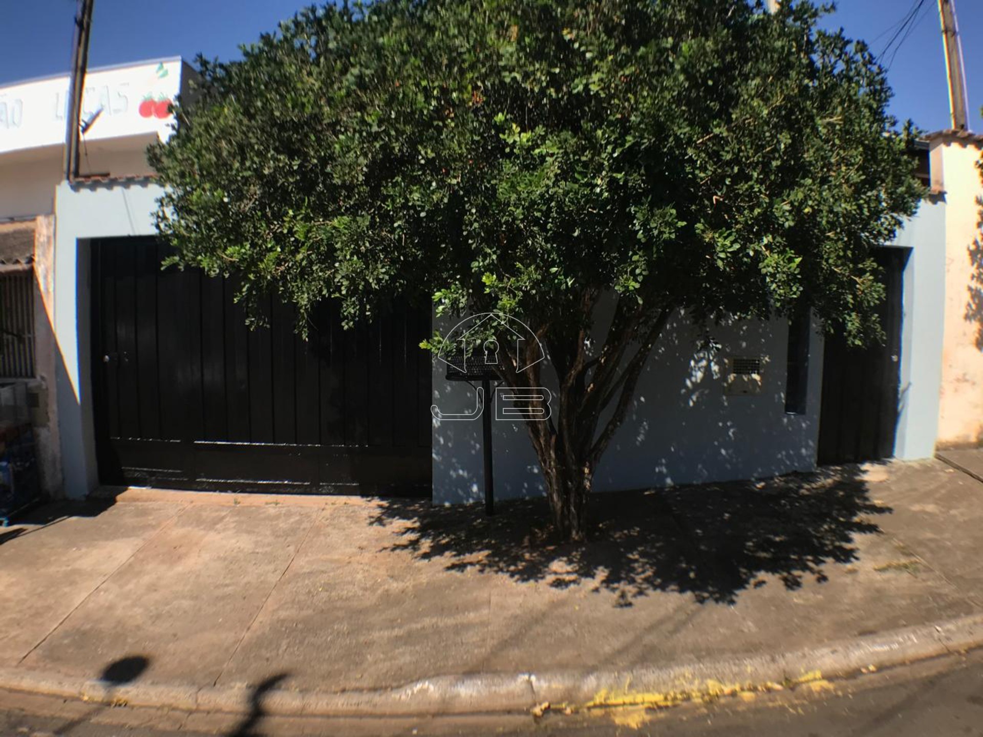 Casa a Venda no Parque Cidade, Matão Campinas/SP