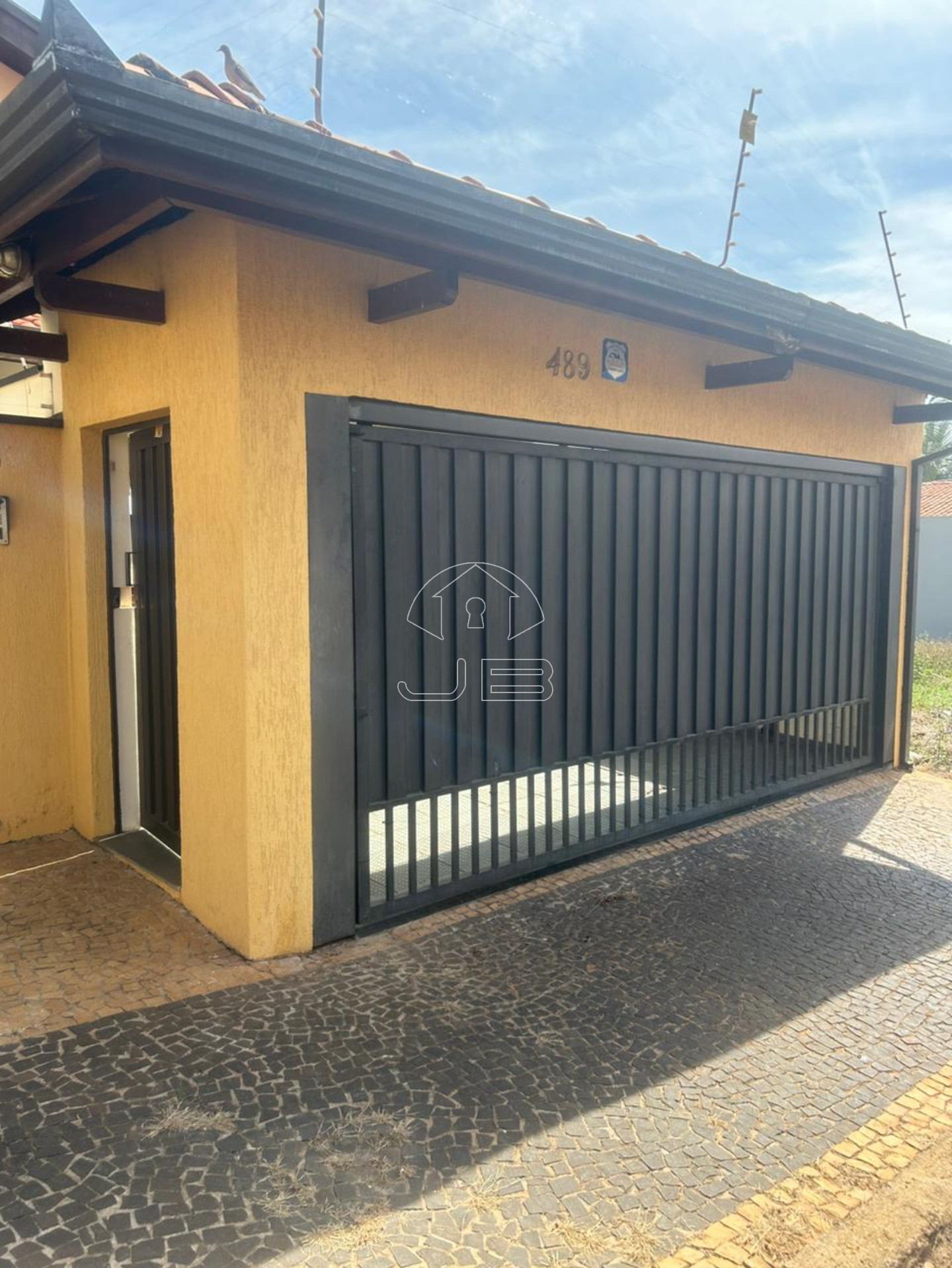 Casa a venda no Parque Franceschini em Sumaré/SP