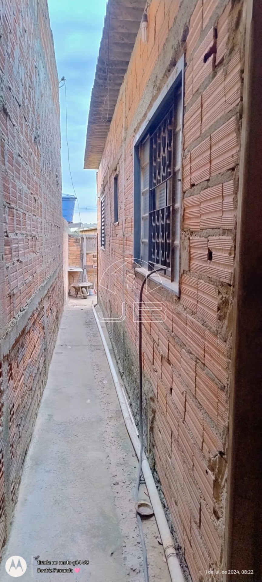 Casa venda no Vila Soma em Sumaré/SP
