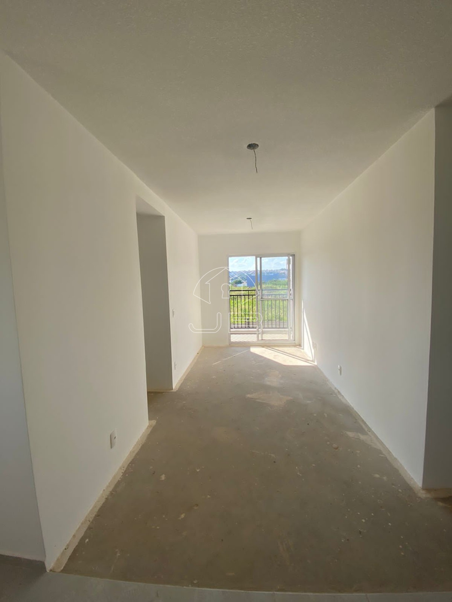 Apartamento a venda na Vila São Francisco - Hortolândia - SP