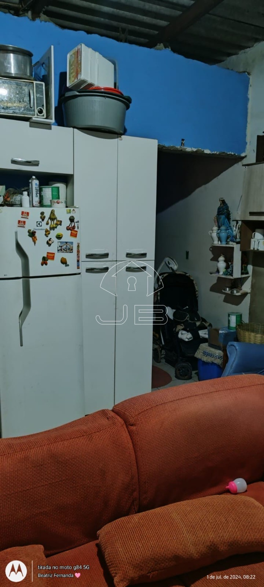 Casa venda no Vila Soma em Sumaré/SP