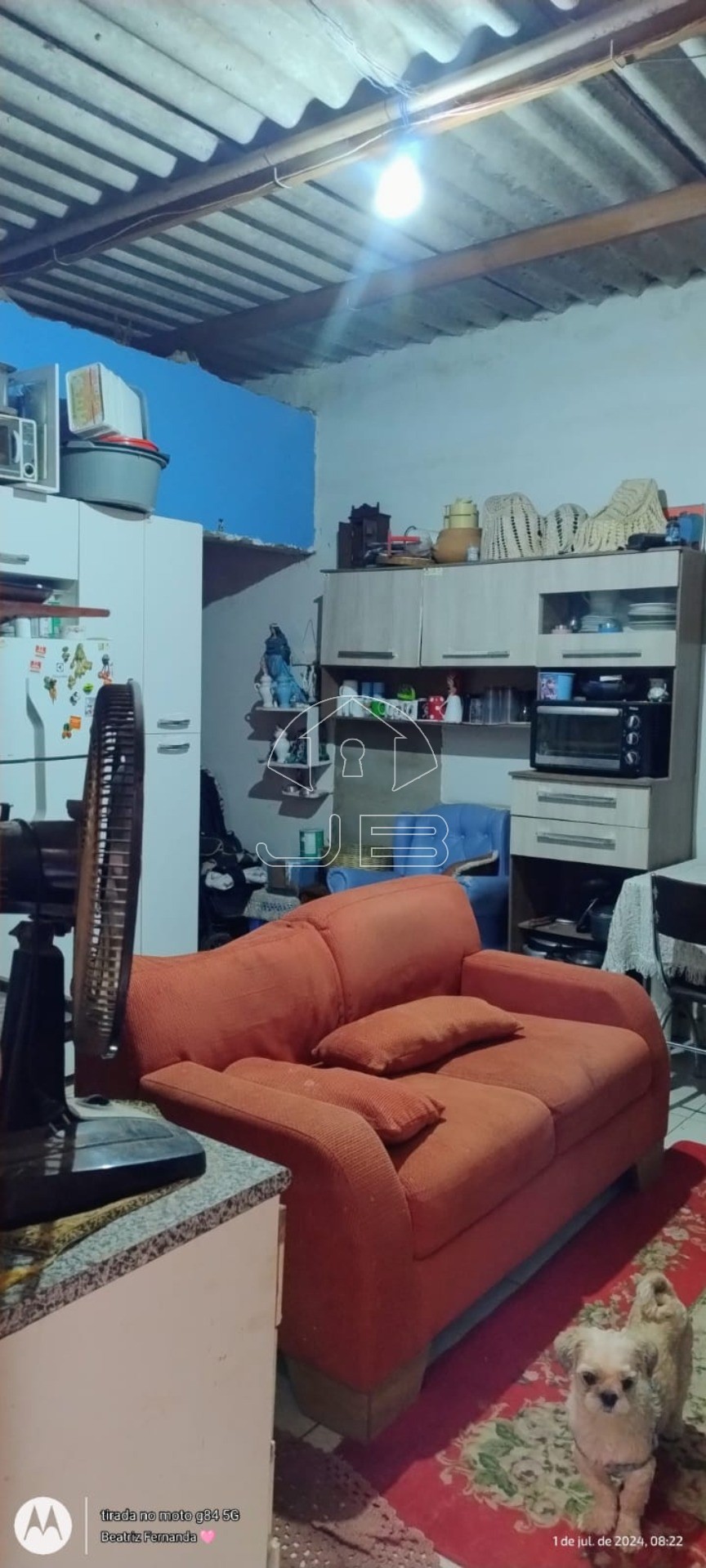 Casa venda no Vila Soma em Sumaré/SP