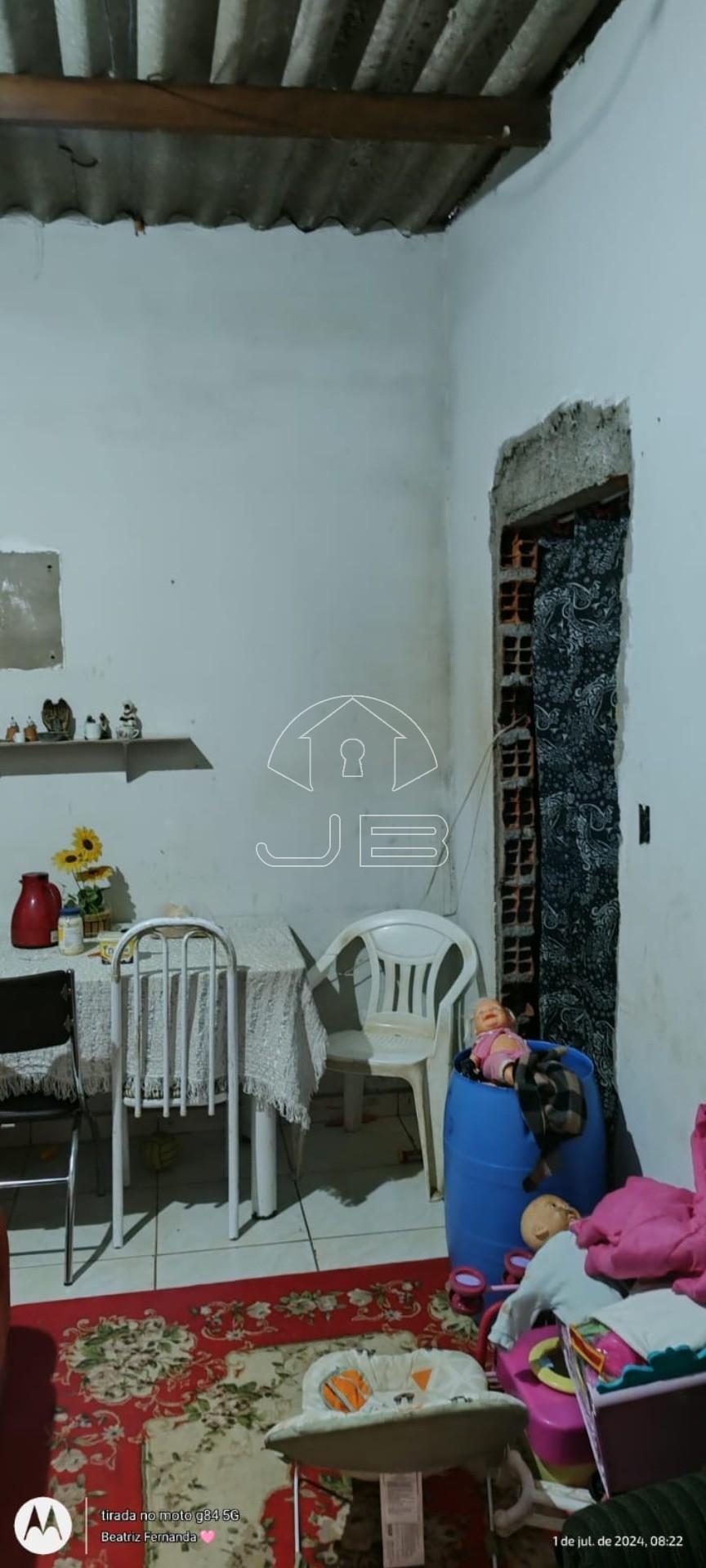 Casa venda no Vila Soma em Sumaré/SP