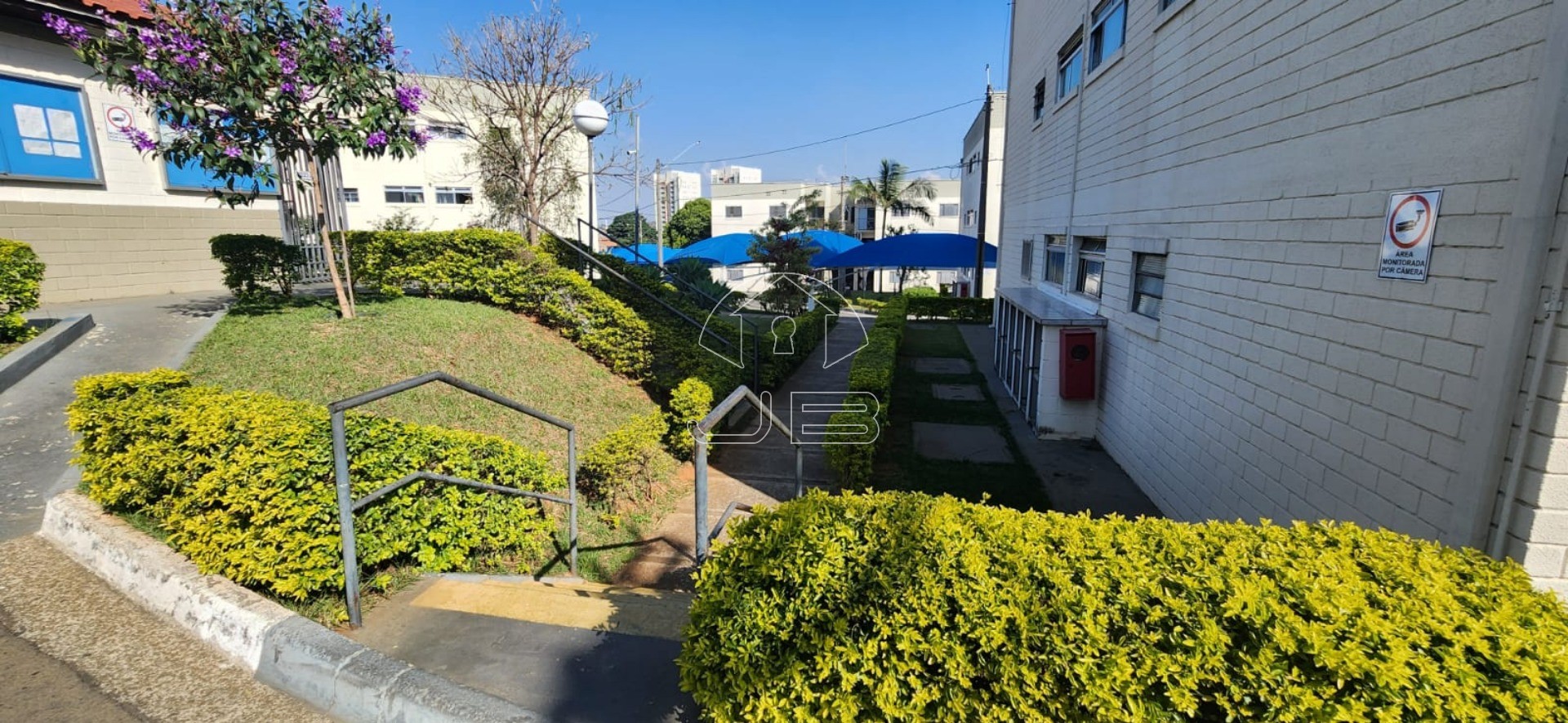 APARTAMENTO PARA VENDA EM HORTOLANDIA, SP.