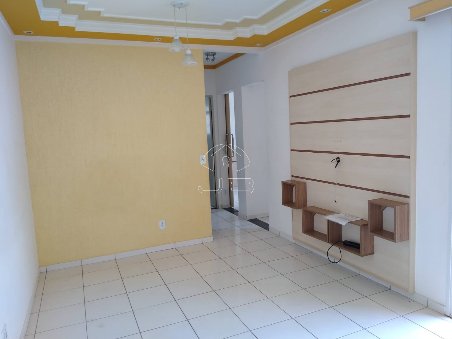 Apartamento a venda no Parque São Jorge, Campinas,SP.