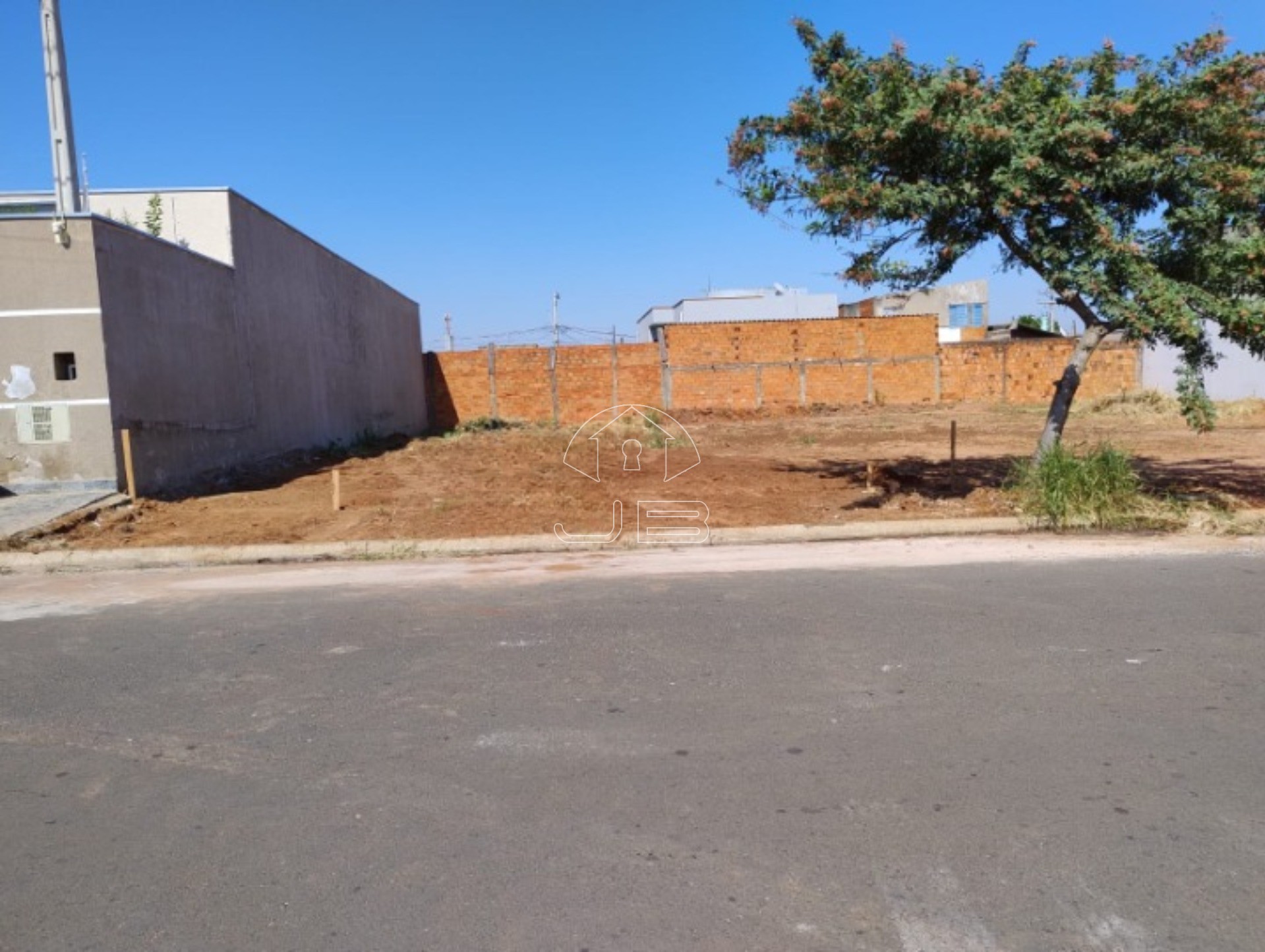 Terreno a venda no BellaVille em Hortolândia/SP