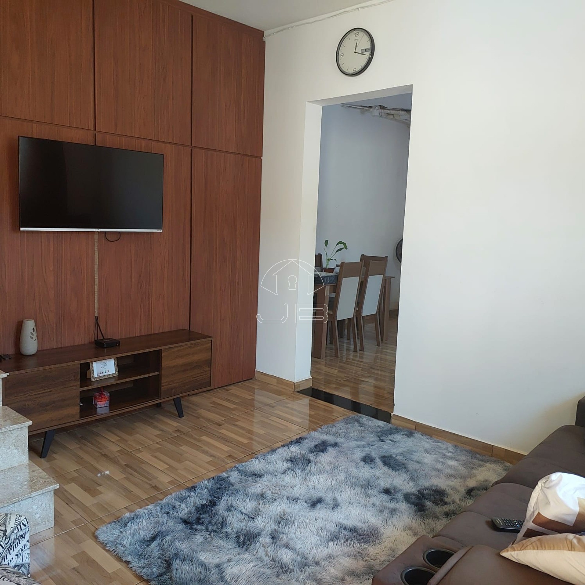 Casa a venda no Jardim Conceição, Hortolândia - SP