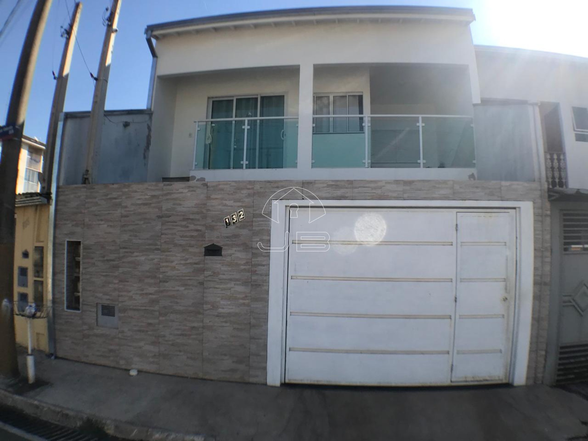 Casa a venda no Jardim Mirassol em Campinas/SP