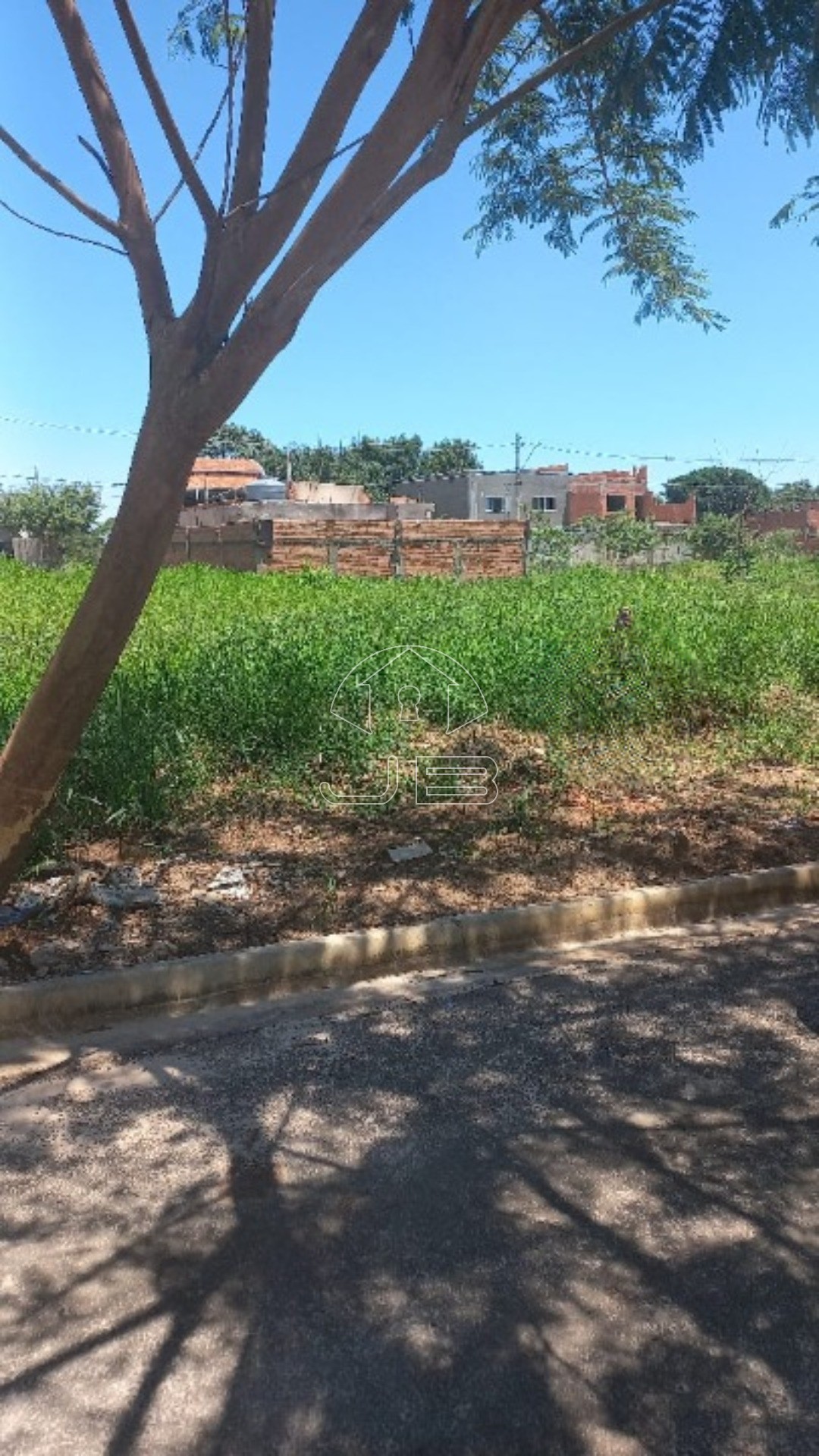 Terreno a venda no BellaVille em Hortolândia/SP