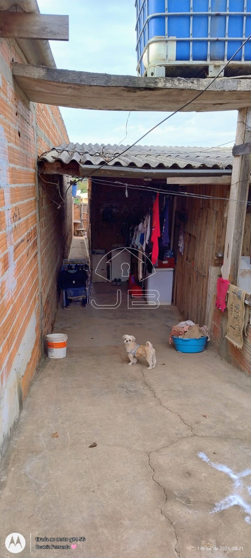 Casa venda no Vila Soma em Sumaré/SP
