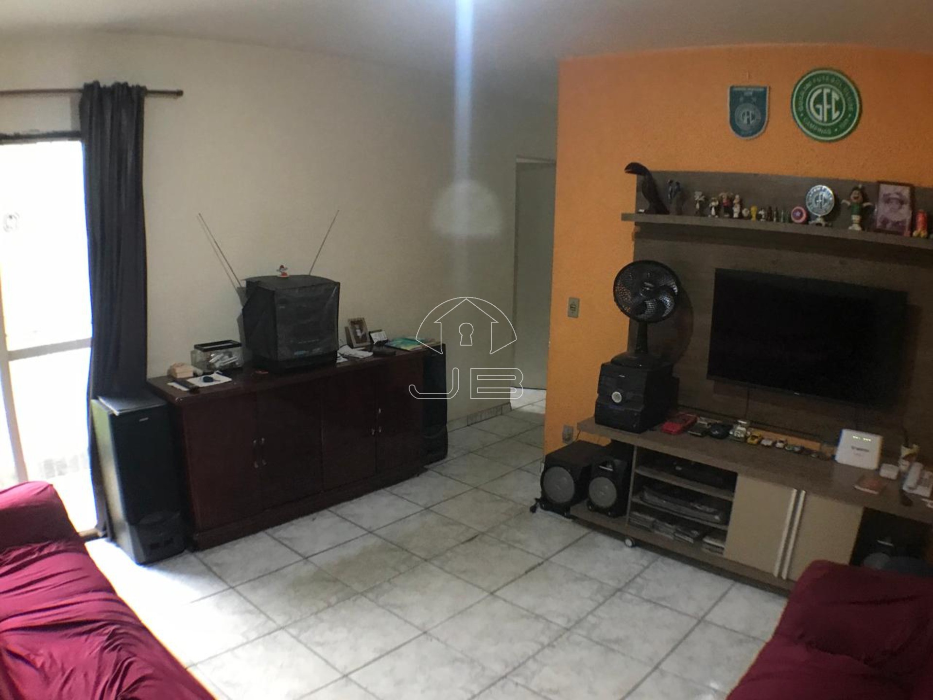Apartamento a venda no Céu Azul 1 em Sumaré/SP