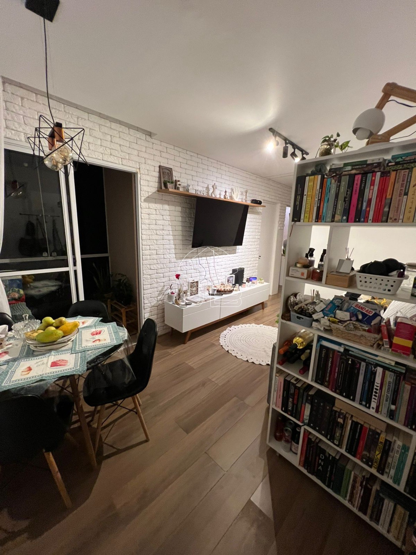 Apartamento a venda no Parque São Jorge - Campinas - SP