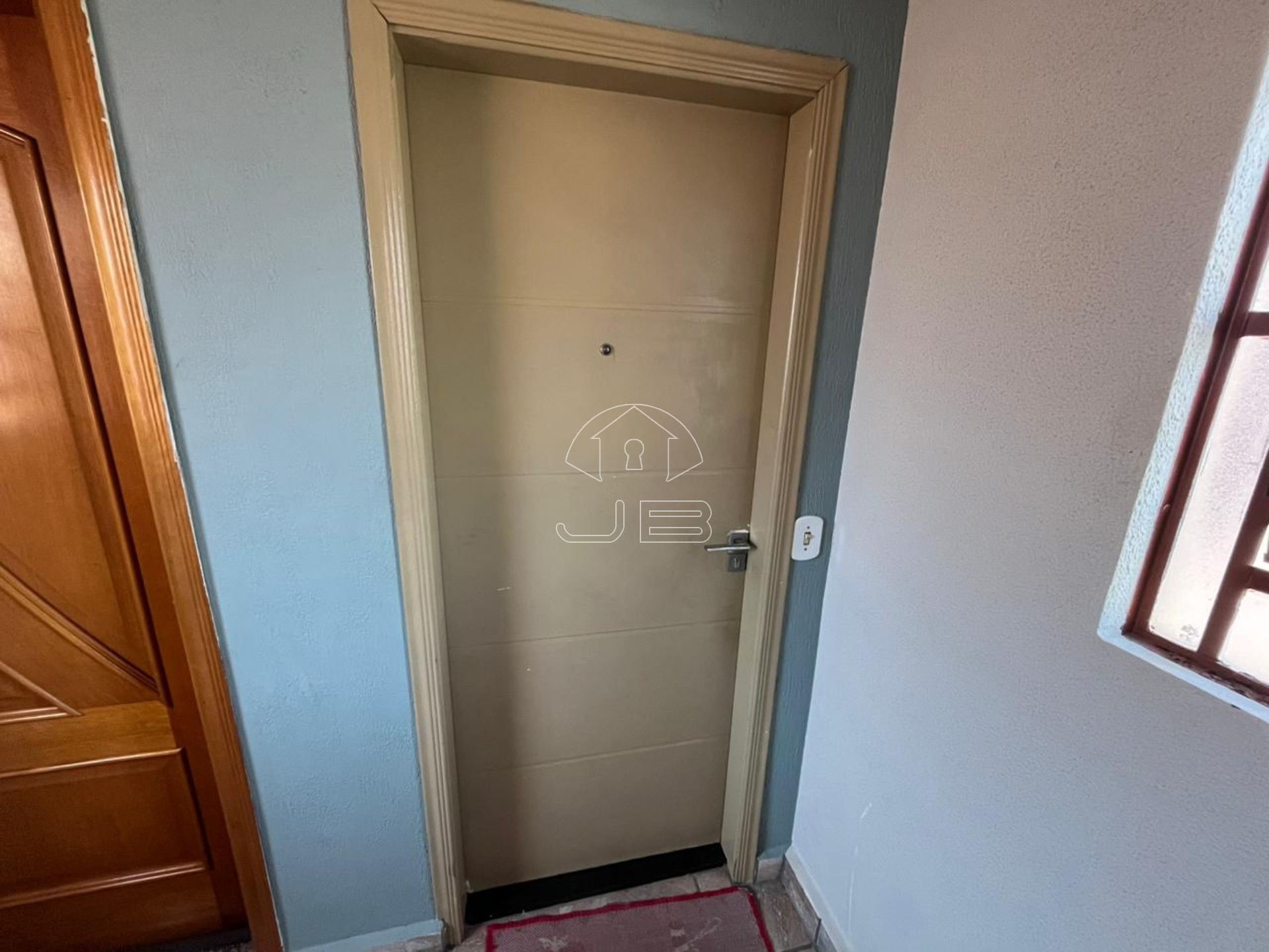 Apartamento a venda no CDHU San Martins em Campinas/SP