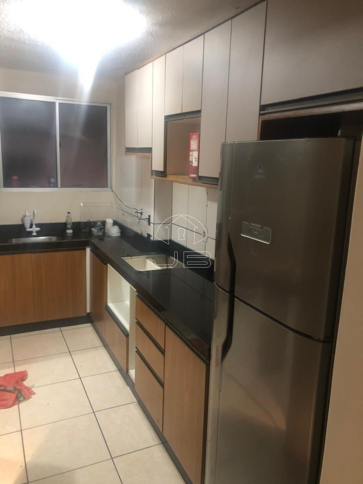 Apartamento a venda no Parque das Constelações, Campinas - SP.