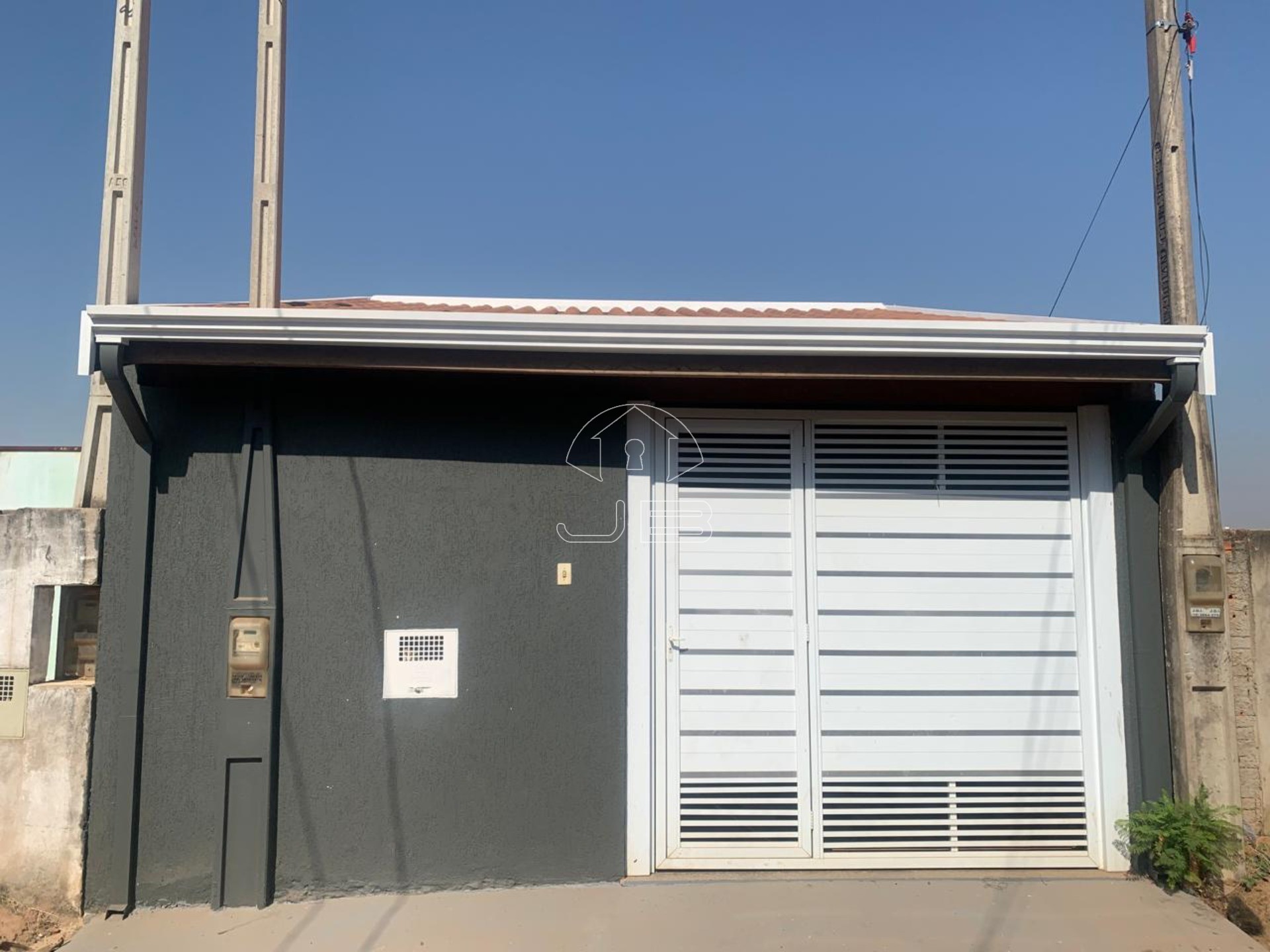 Casa a venda no Parque Residencial Virginio Basso, Sumaré,SP.