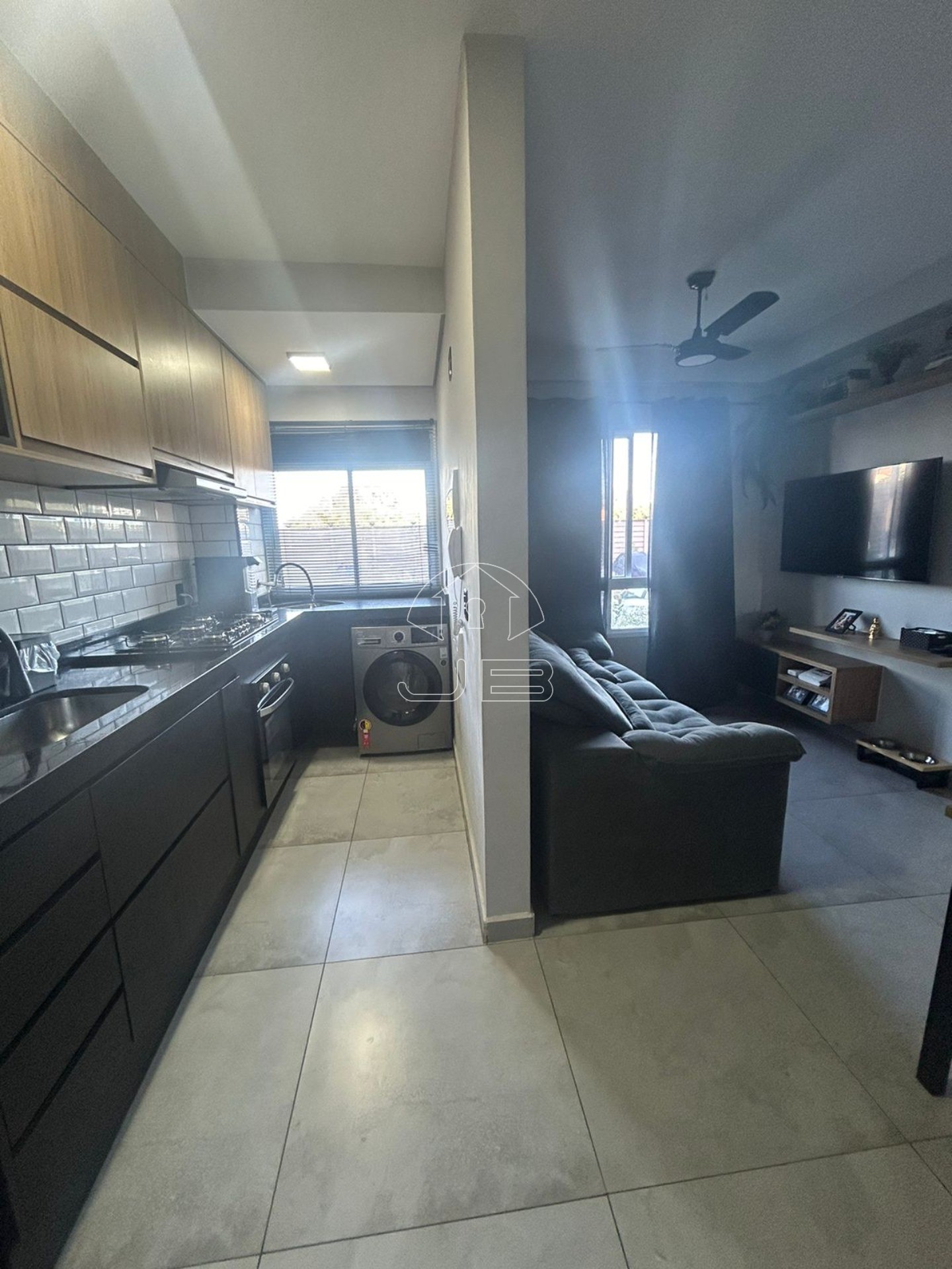 Apartamento à venda no Jardim Amanda II, Hortolansia,SP.