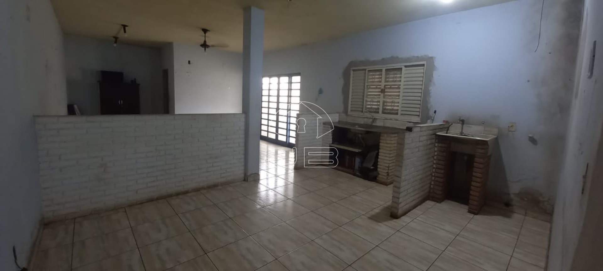 Casa a venda no Jardim Dom Bosco I, Sumaré, SP.