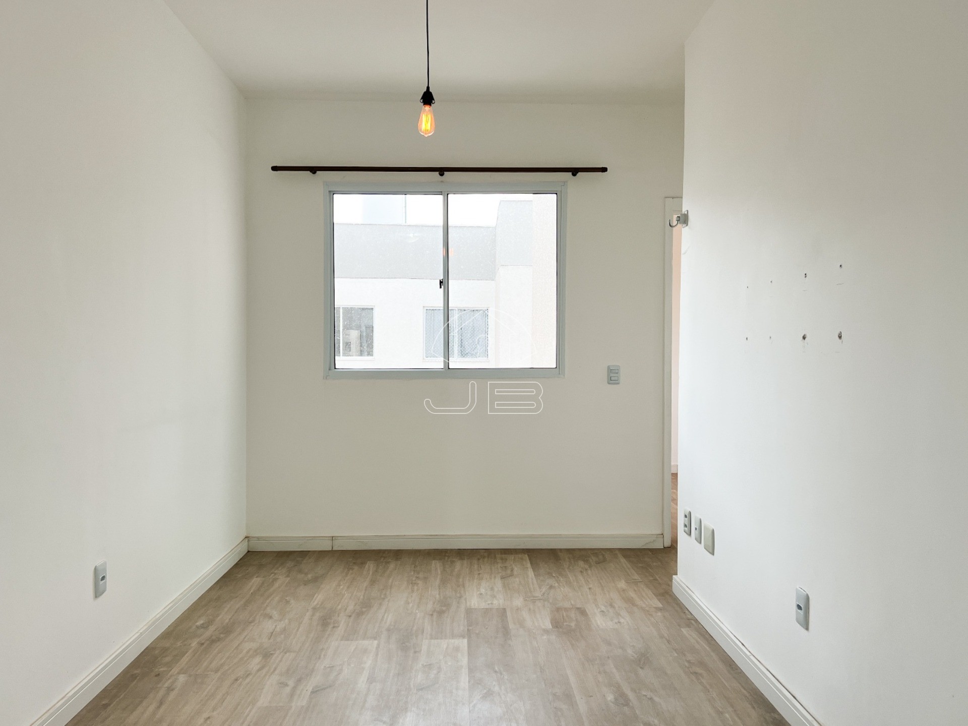 Apartamento para locação no Jardim das flores, Hortolândia, SP.