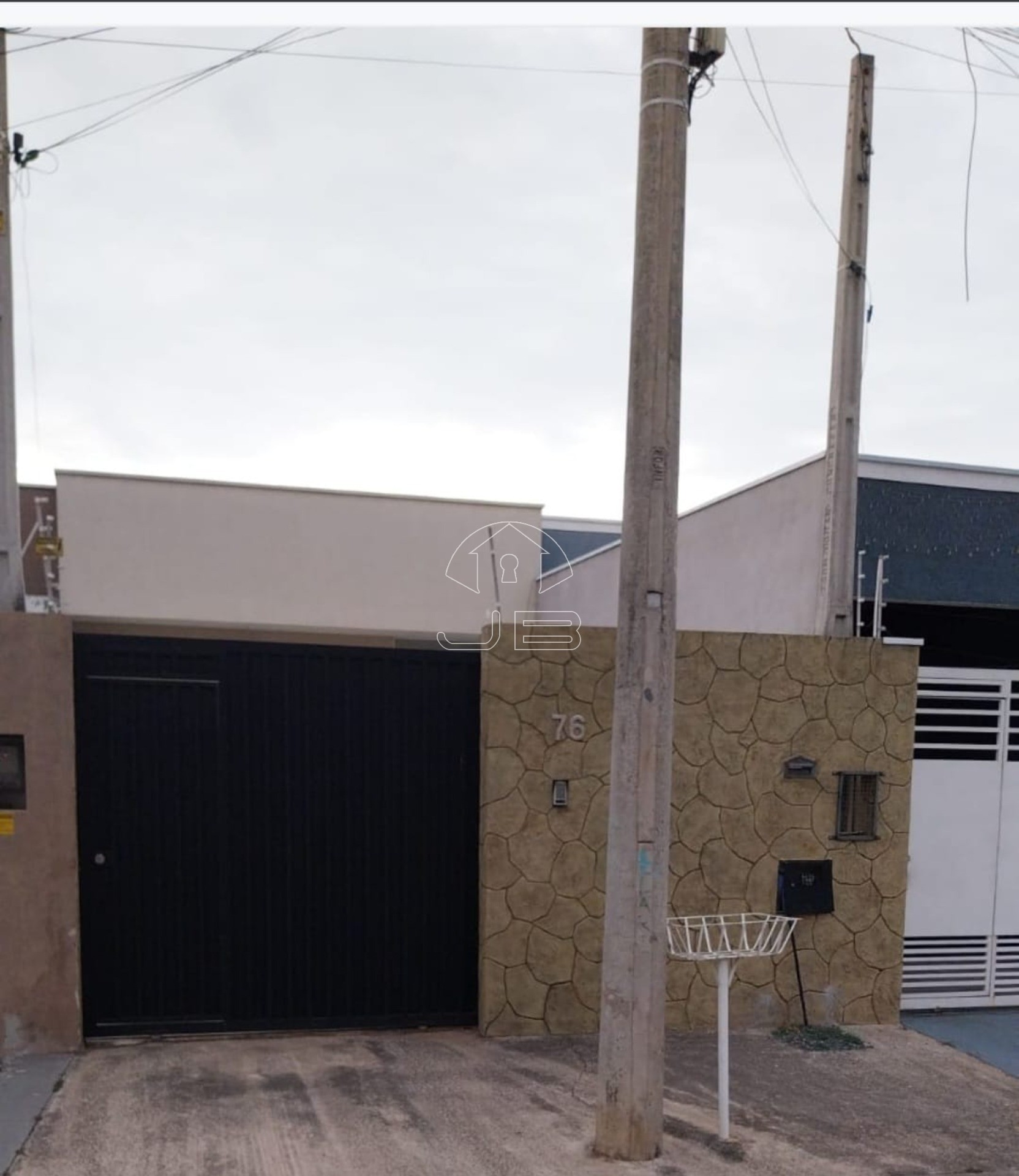 Casa para venda no Jardim Campos Eliseos, Campinas, SP.