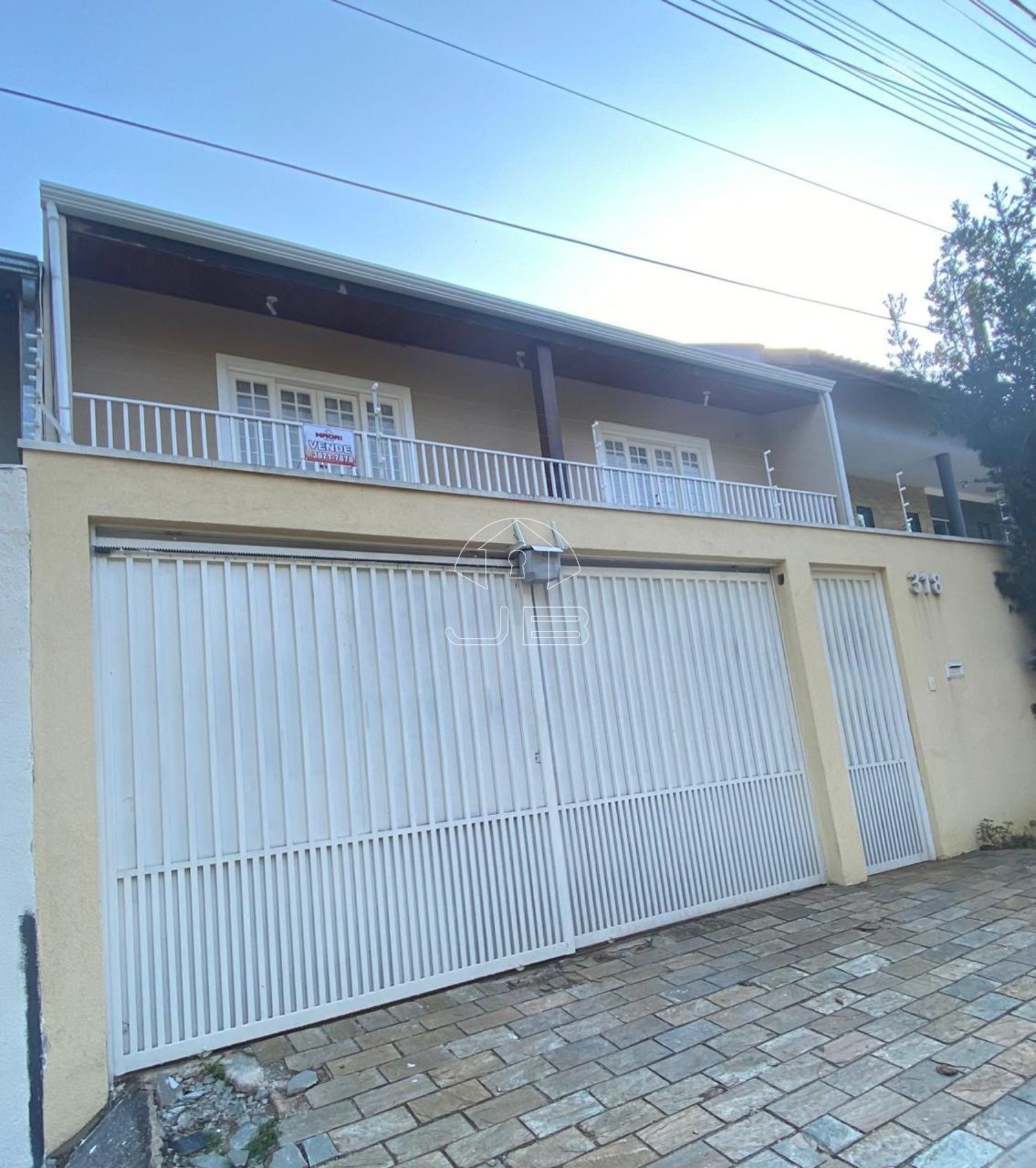 Casa a venda no Loteamento Parque São Martinho, Campinas, SP.