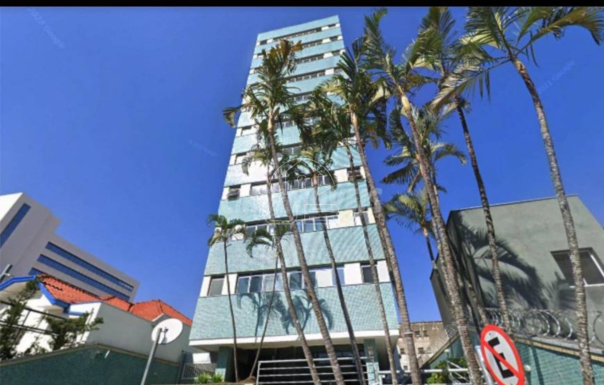 Sala Comercial a venda no Centro de Campinas - SP