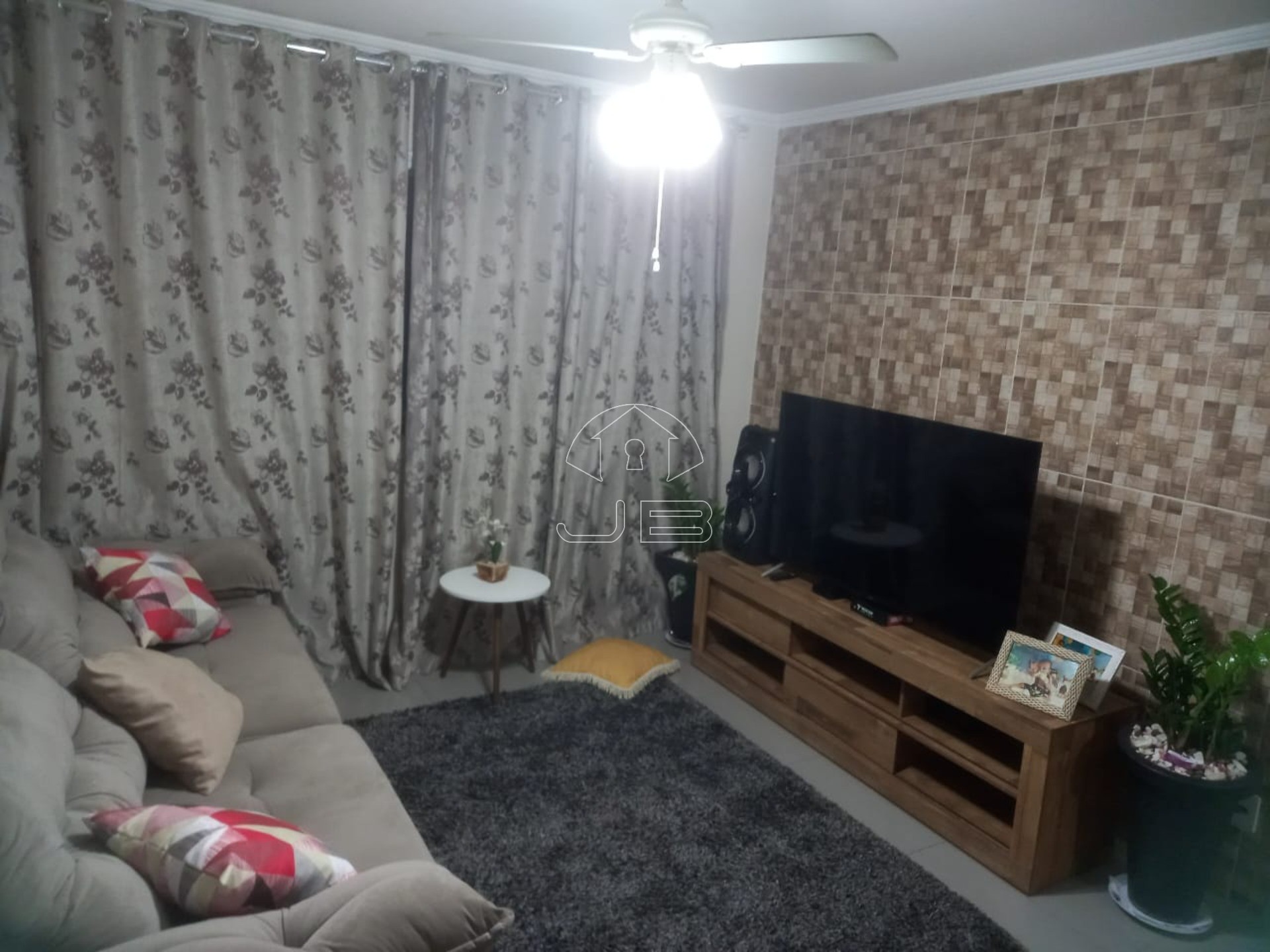 Apartamento a venda no Residencial Real Parque Sumaré, Sumaré,SP.