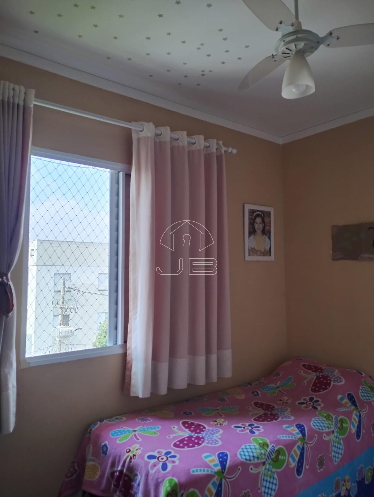 APARTAMENTO A VENDA NO JARDIM SANTA TEREZINHA, (NOVA VENEZA), SUMARÉ,SP.