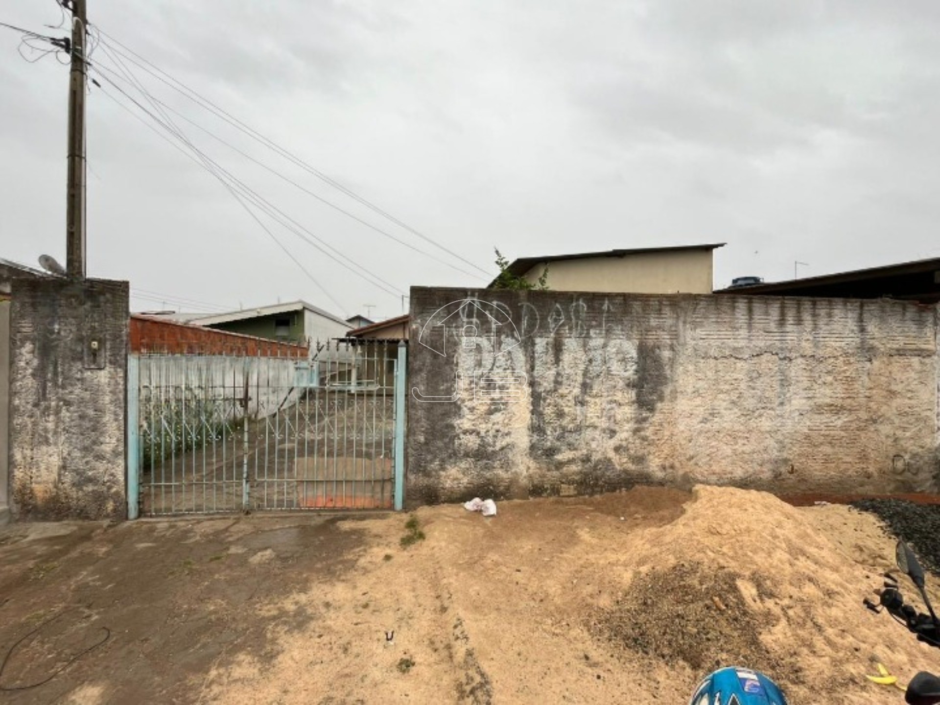 Casa a venda no Matão em Sumaré/SP