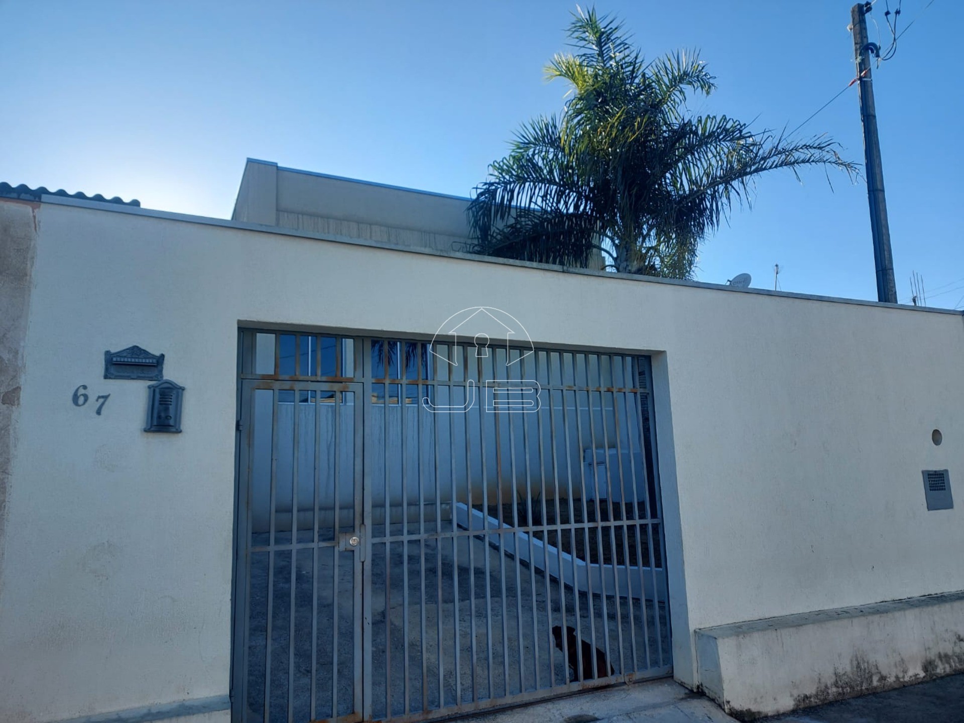 Casa à venda em Campinas-SP, 2 quartos, 1 vaga na garagem, 75m² - Bairro Dic V, Chico Mendes. Confira!