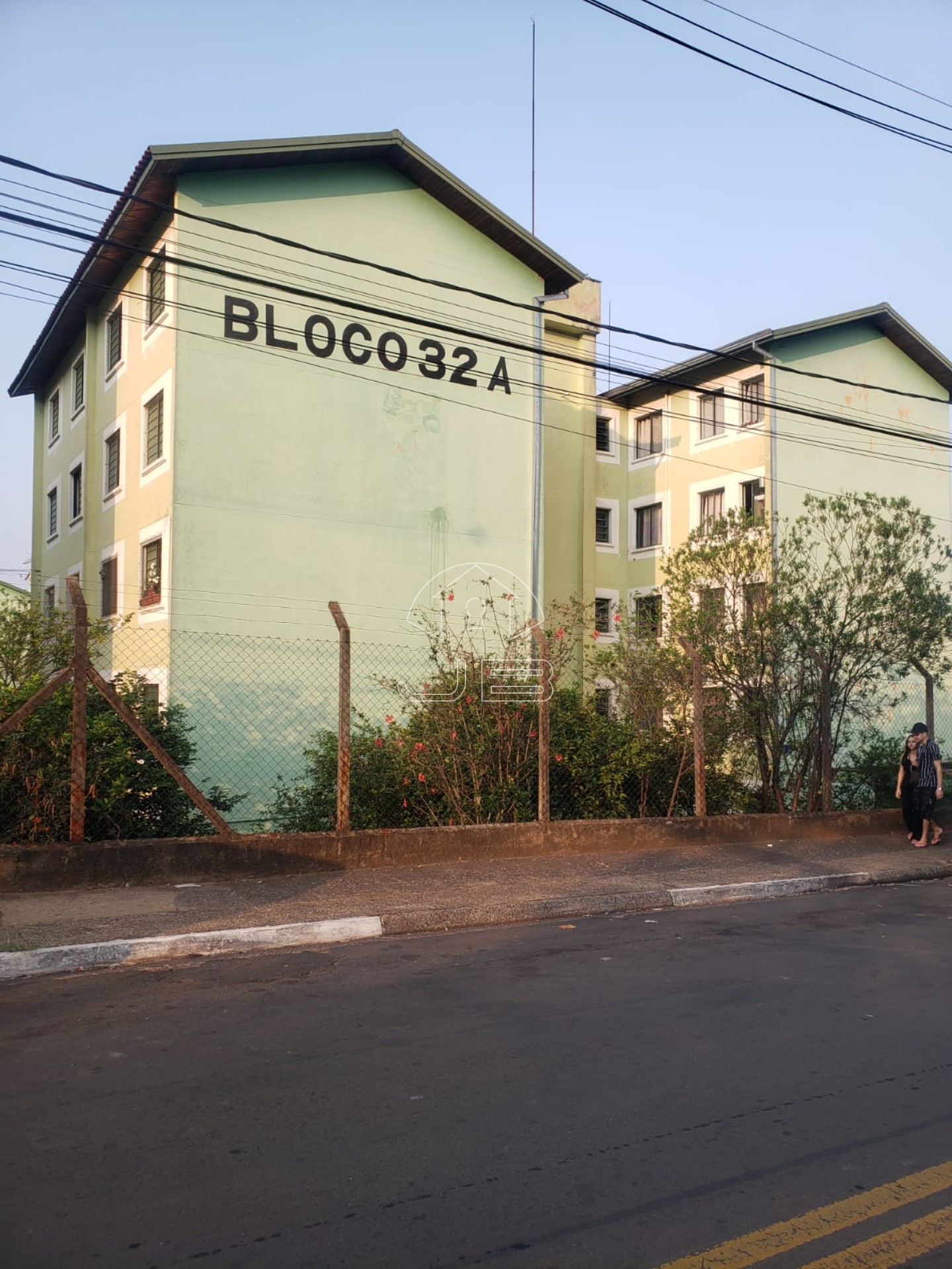Apartamento para venda na Vila Renascença, Campinas/SP.