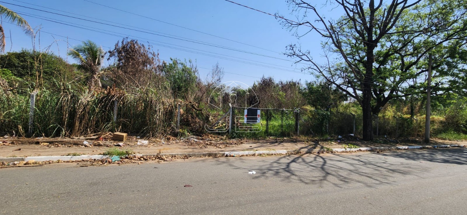 TERRENO A VENDA. BAIRRO RECANTO DA FURTUNA, CIDADE CAMPINAS, SÃO PAULO.