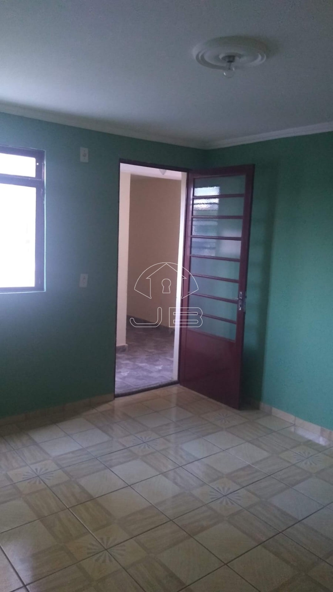 Apartamento a venda Residencial Recanto Das árvores, Sumaré, SP.