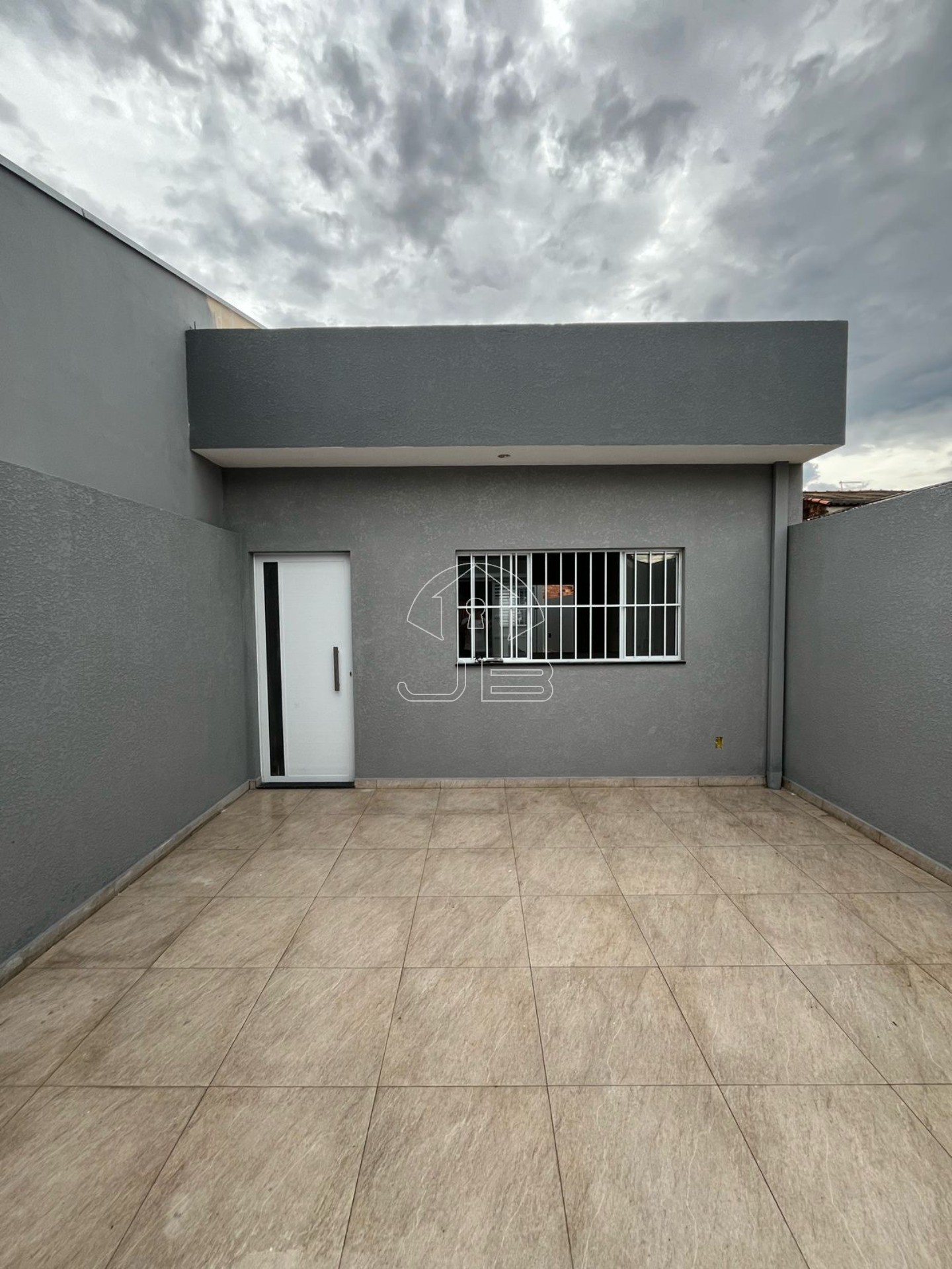 Casa à venda em Sumaré-SP, Jardim Nova Terra (Nova Veneza), 2 quartos, 1 suíte, 1 sala, 2 vagas de garagem, 70,00m².