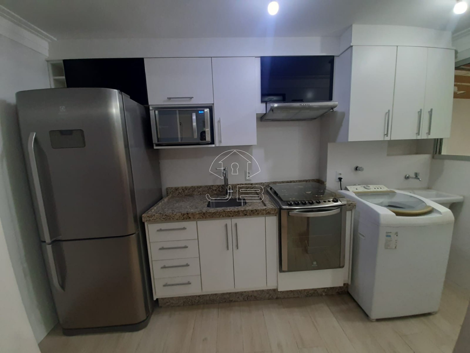 Apartamento à venda em Campinas-SP, Parque das Constelações: 2 quartos, sala, banheiro, garagem e 51,88m². Confira já!