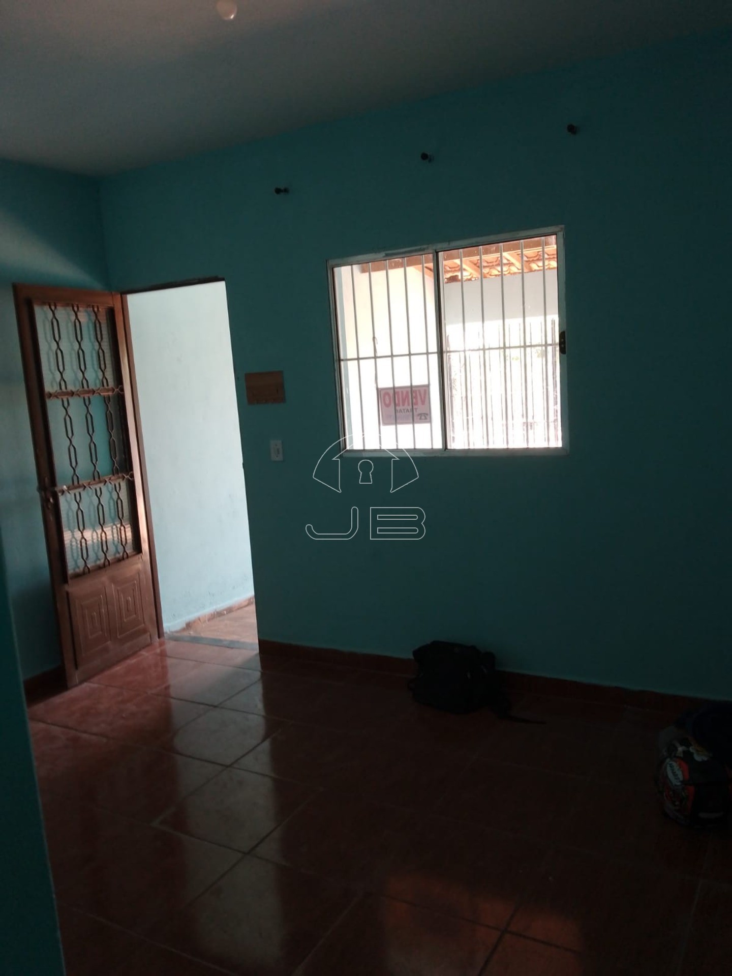 Casa a venda no Parque Bellaville, Hortolândia-SP.