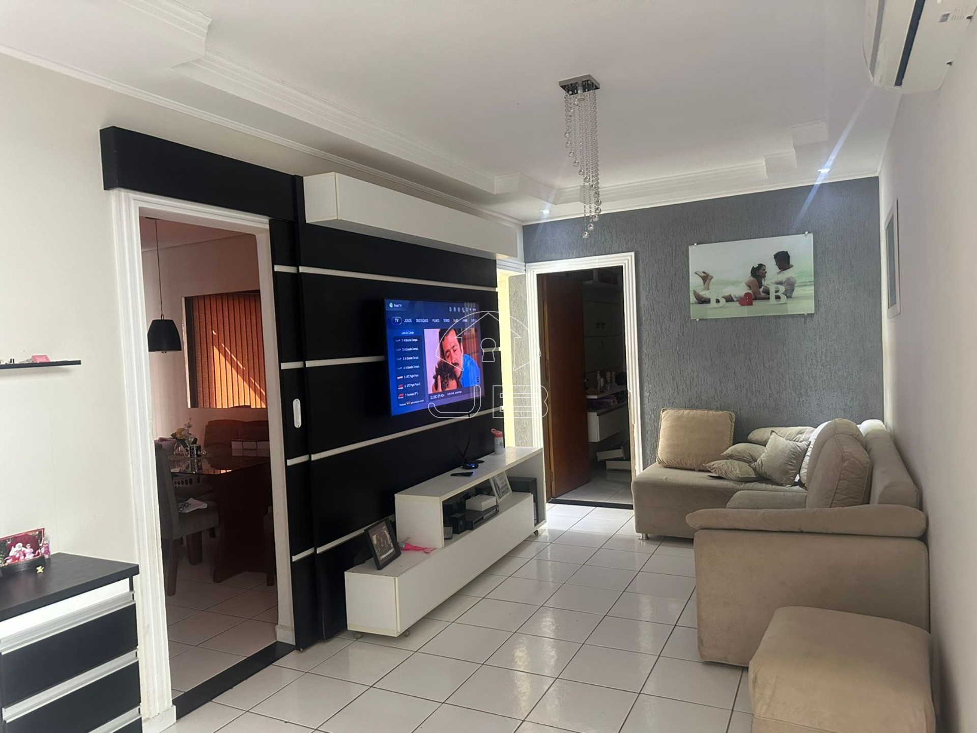 Imperdível! Casa à venda em Sumaré-SP, Jardim Dall'orto, 2 quartos, 1 suíte, 1 sala, 3 vagas de garagem, 175m².