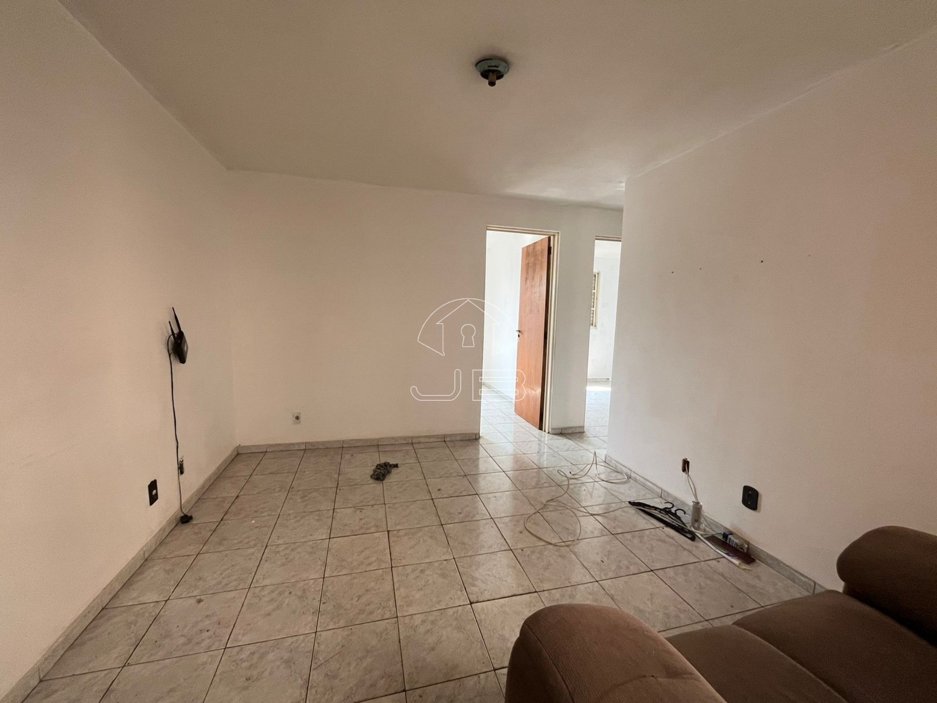 Apartamento a venda no CDHU San Martins em Campinas/SP