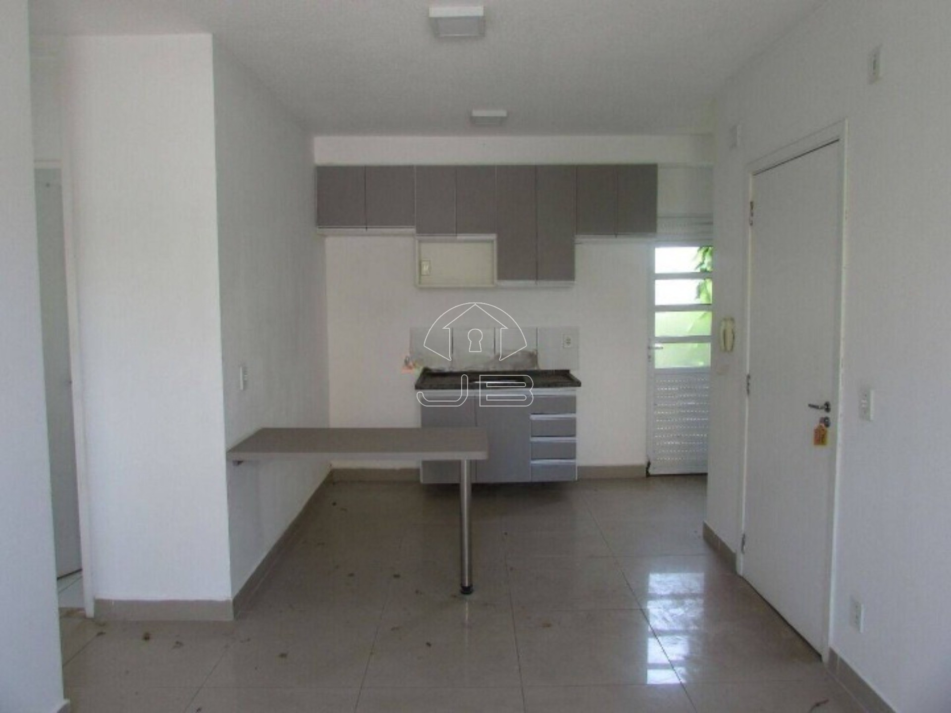 Apartamento a venda no condomínio Flamboyant no Matão em Sumaré/SP