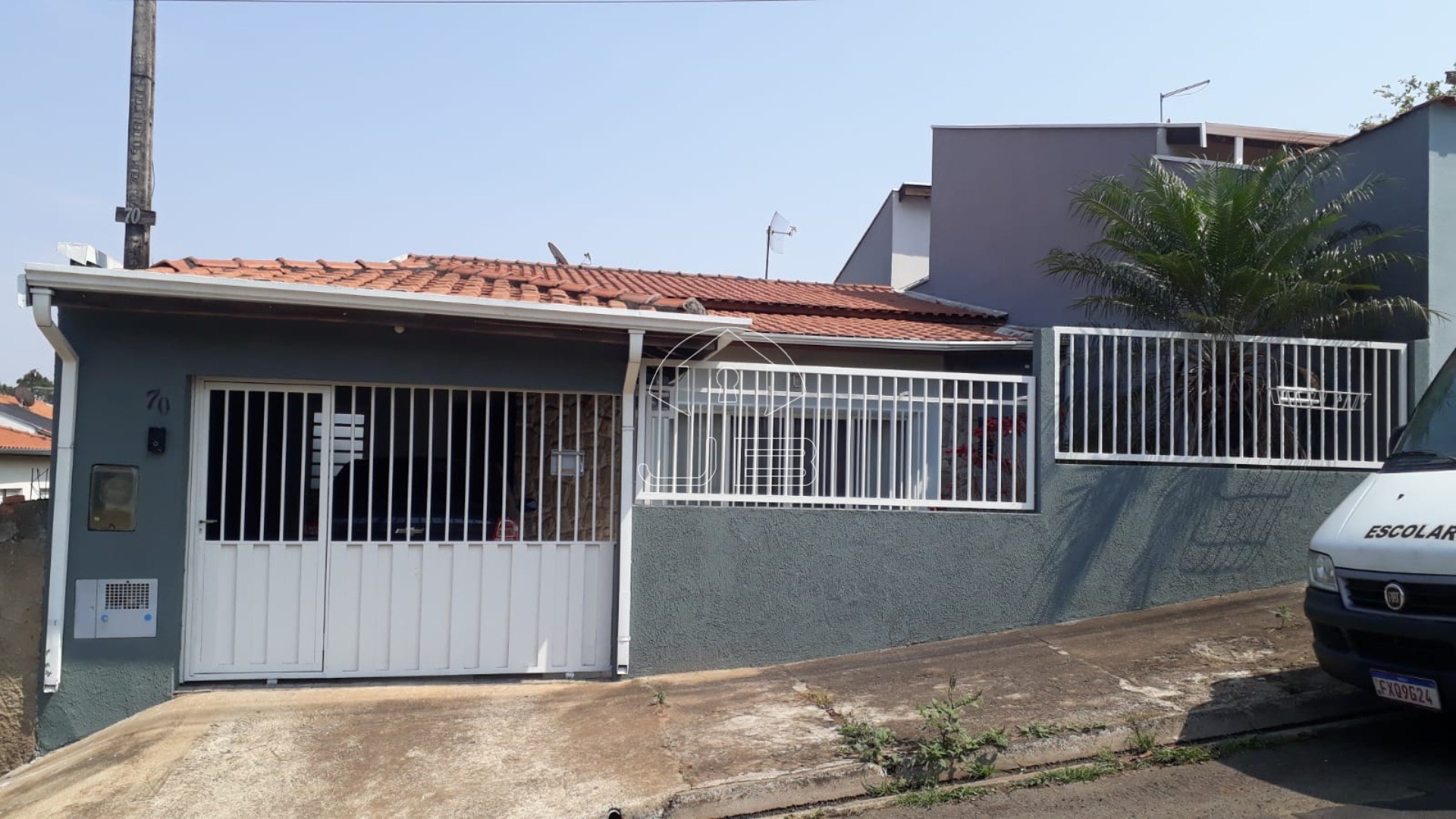 Casa a venda no Residência no Villagio Ghiraldelli, Hortolândia, SP.