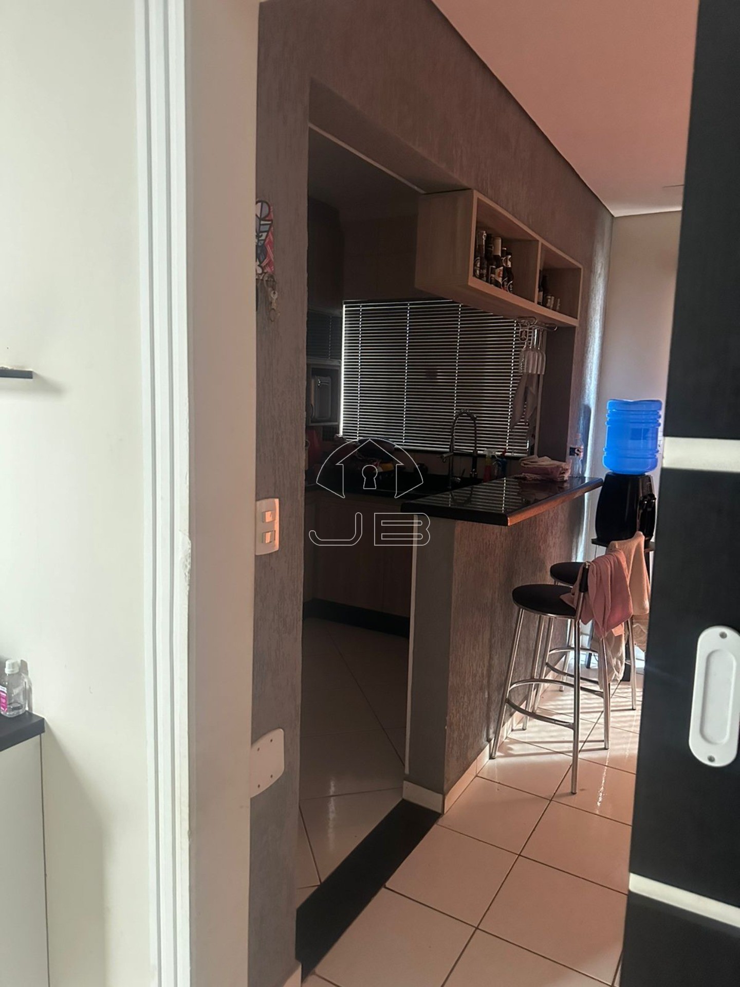 Imperdível! Casa à venda em Sumaré-SP, Jardim Dall'orto, 2 quartos, 1 suíte, 1 sala, 3 vagas de garagem, 175m².