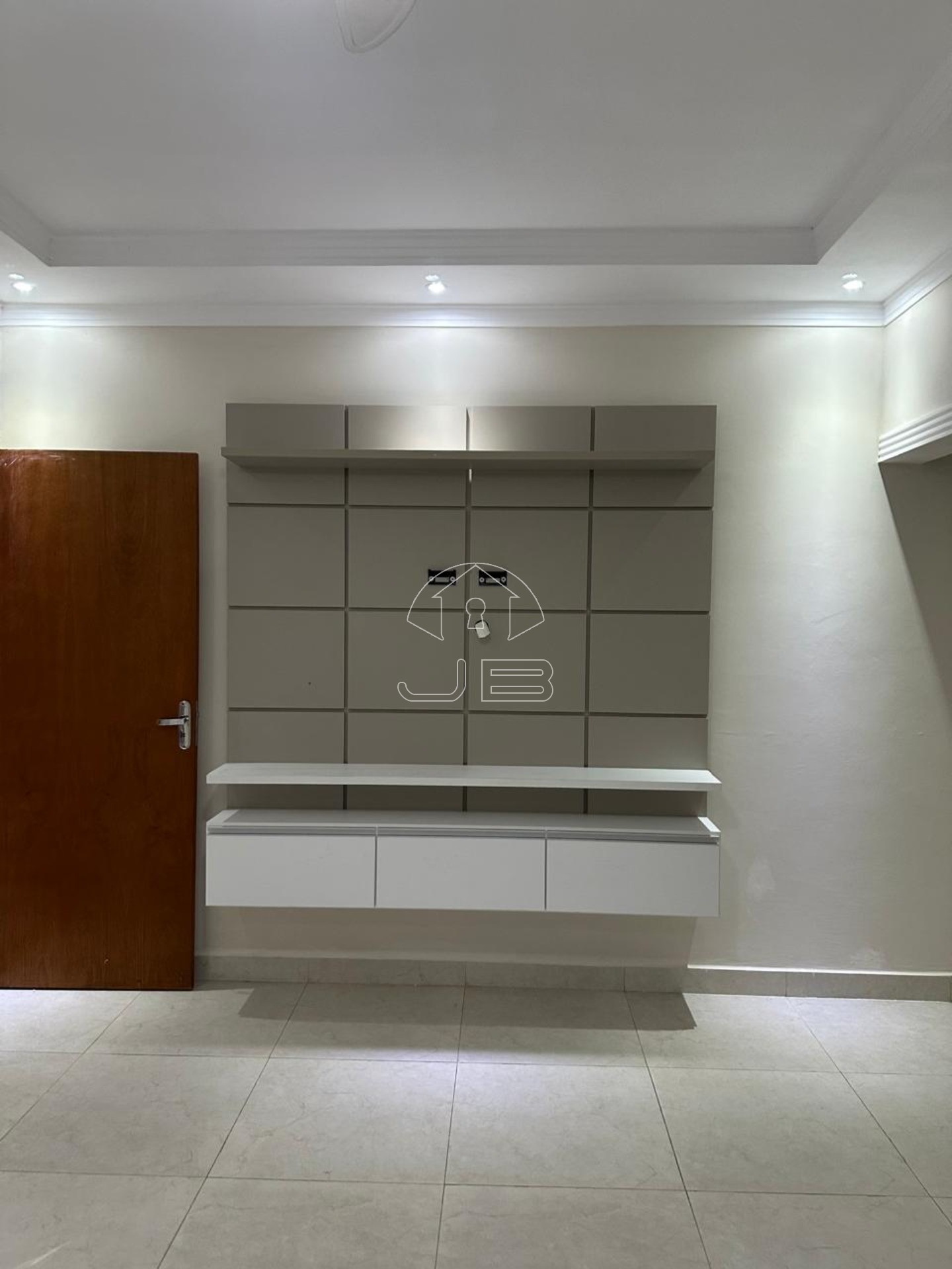 Imperdível! Casa à venda em Sumaré-SP, Jardim Dall'orto, 2 quartos, 1 suíte, 1 sala, 3 vagas de garagem, 175m².