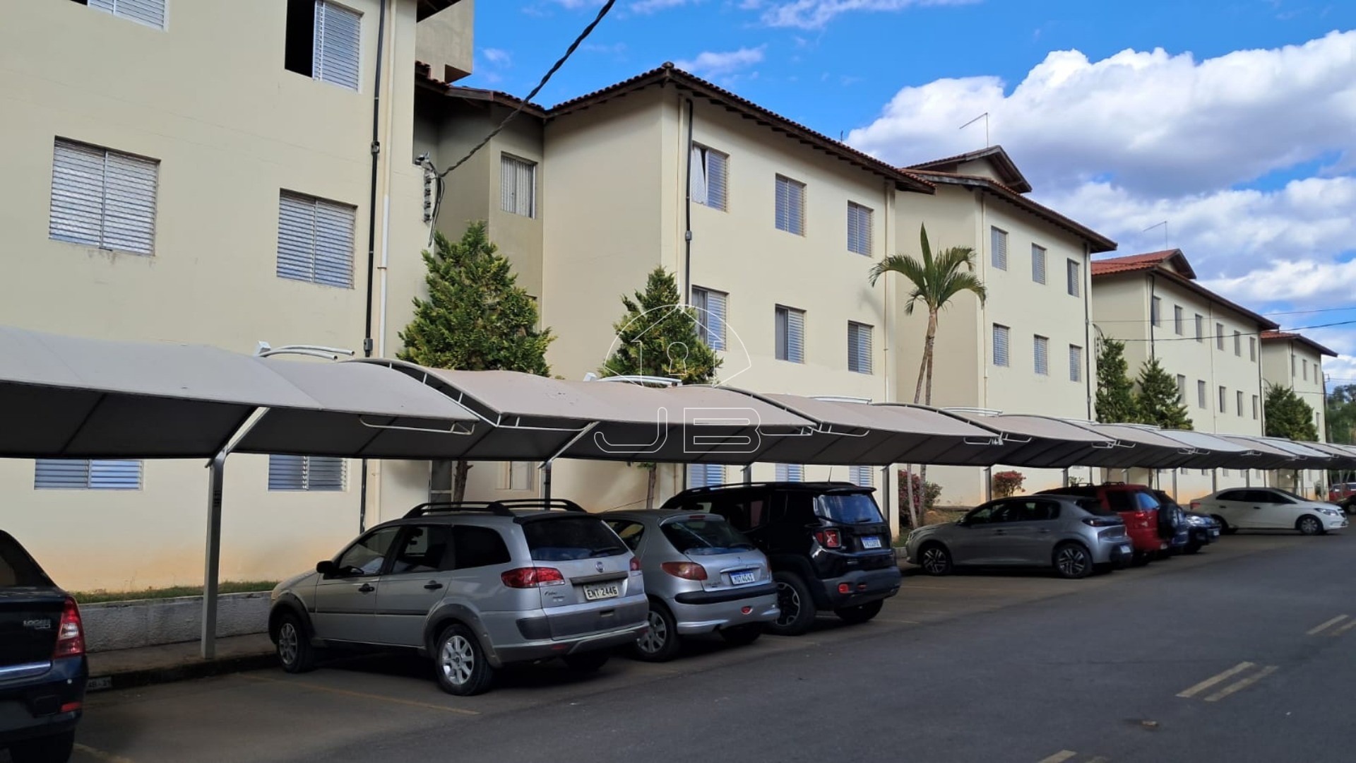 APARTAMENTO A VENDA, Residencial Village Azaleia, BAIRRO ITAICI, CIDADE DE INDAIATUBA, SÃO PAULO.