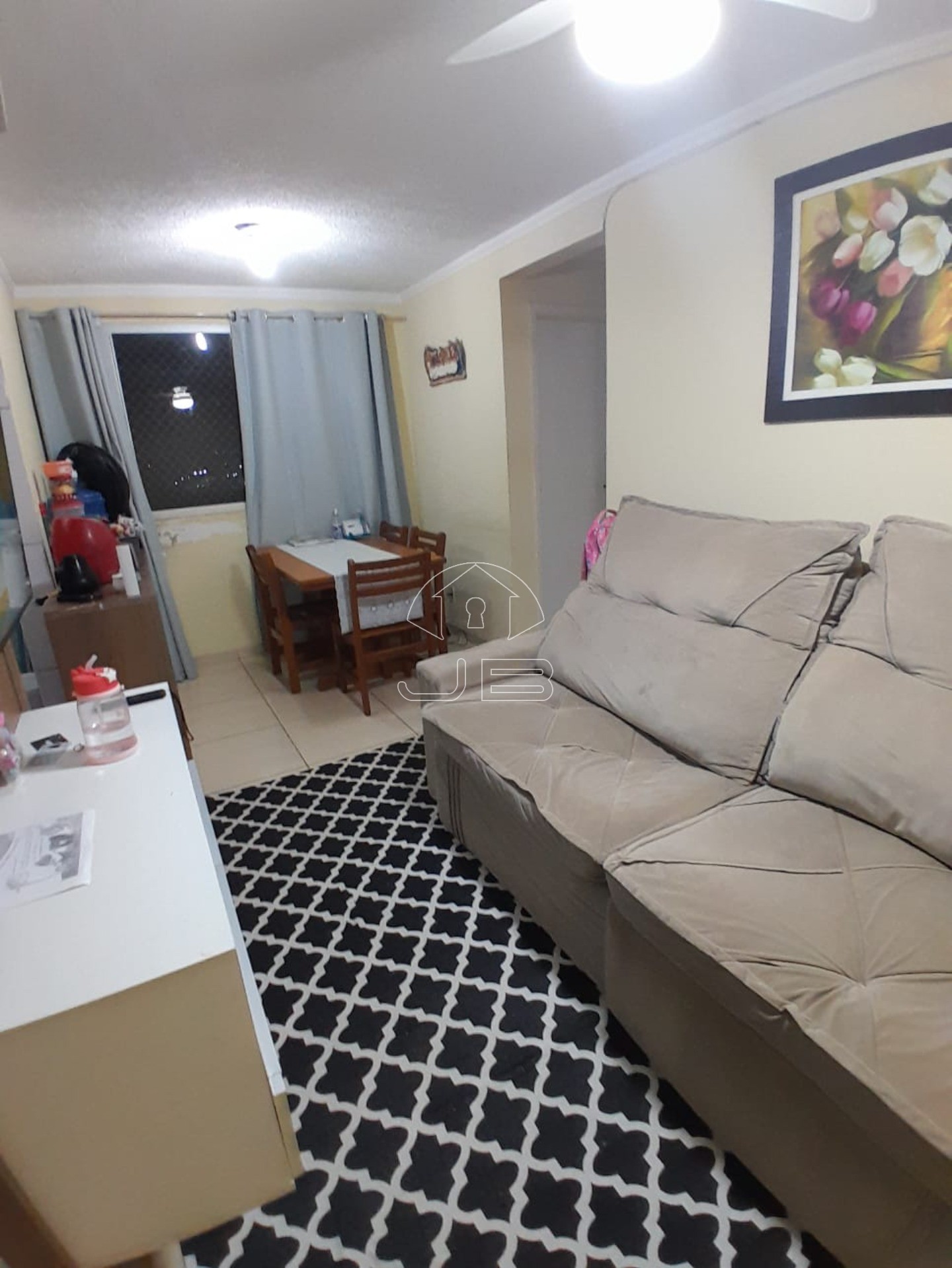 Apartamento à venda no Parque das Constelações - Campinas - SP