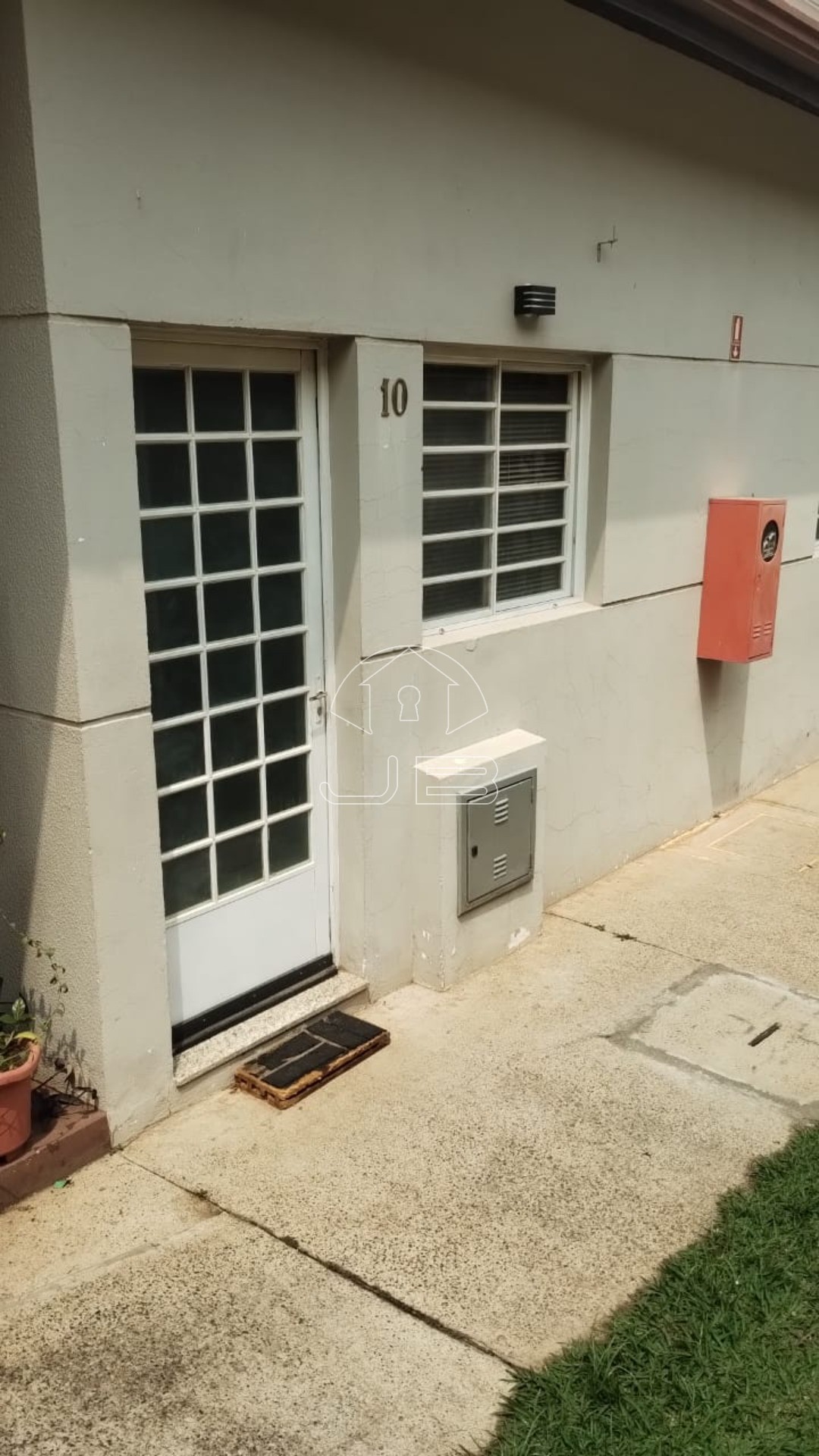 Casa a venda no Jardim Campos Verdes - Hortolândia - SP